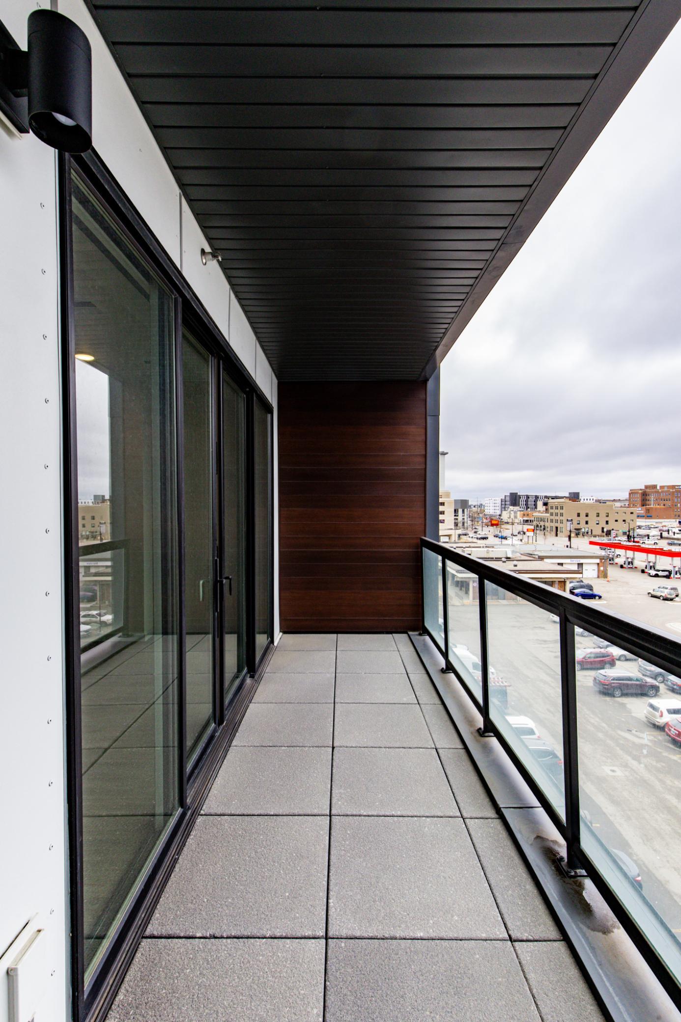 2023 condo for sale at 300 Main Avenue, Unit 505 in Fargo, ND — 1 bed, 2 bath (photo 40 of 57)