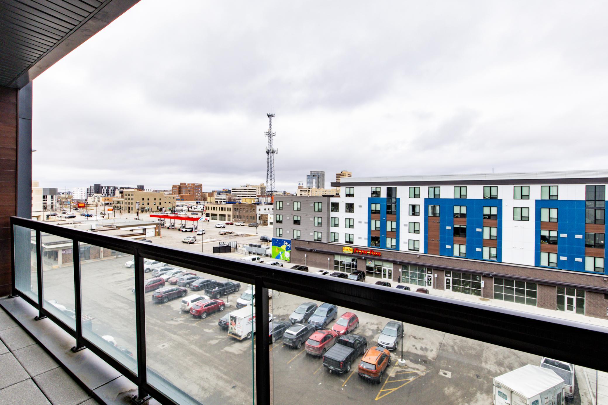 2023 condo for sale at 300 Main Avenue, Unit 505 in Fargo, ND — 1 bed, 2 bath (photo 42 of 57)