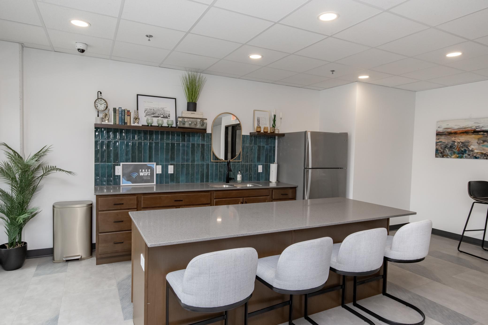 2023 condo for sale at 300 Main Avenue, Unit 505 in Fargo, ND — 1 bed, 2 bath (photo 47 of 57)