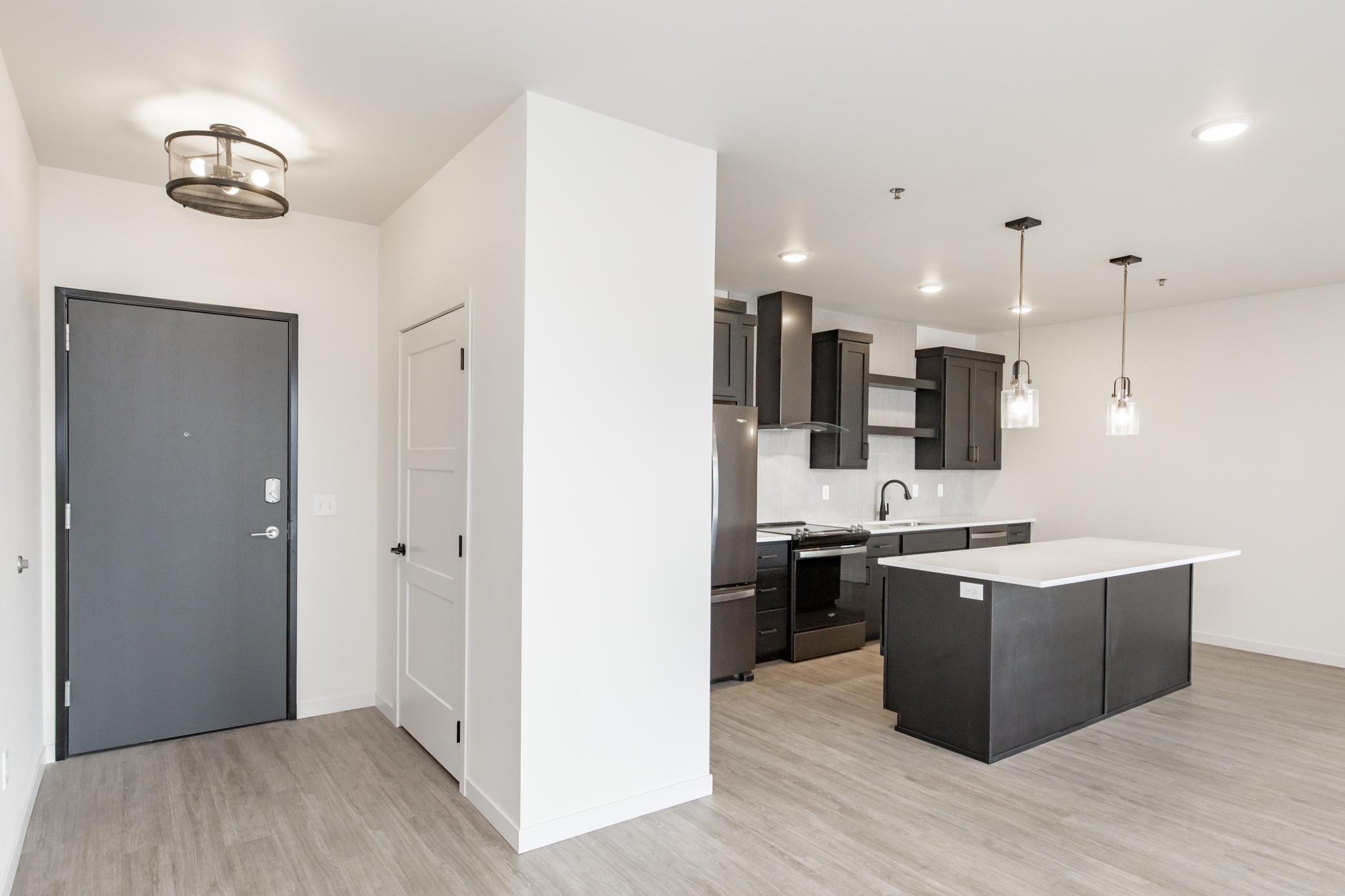 2023 condo for sale at 300 Main Avenue, Unit 505 in Fargo, ND — 1 bed, 2 bath (photo 6 of 57)
