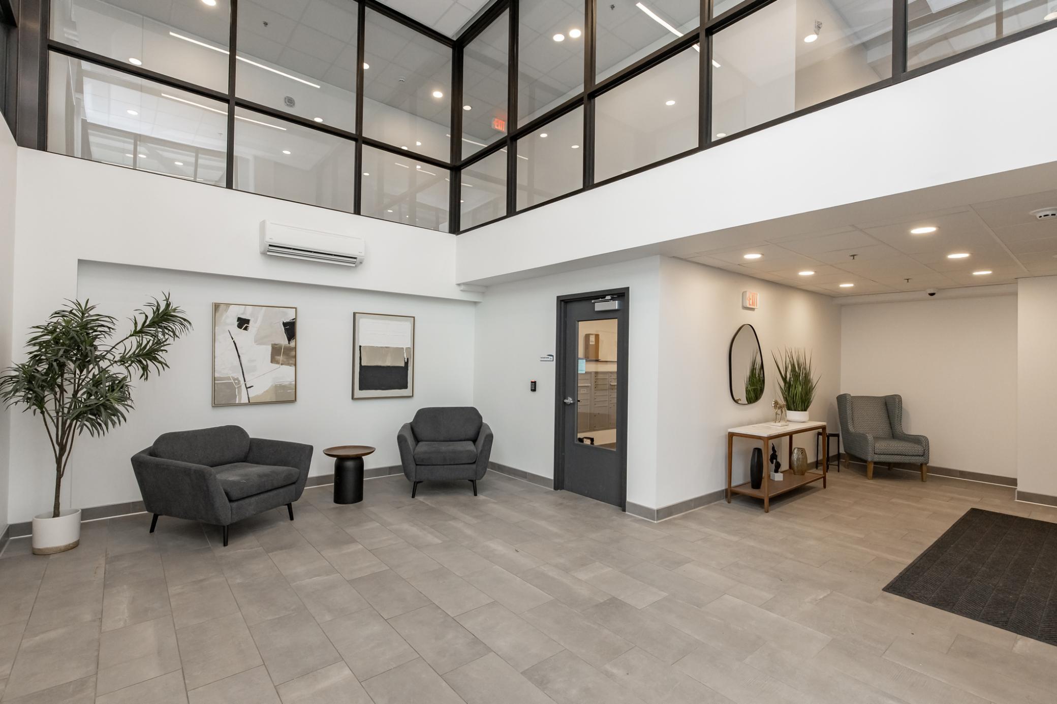 2023 condo for sale at 300 Main Avenue, Unit 505 in Fargo, ND — 1 bed, 2 bath (photo 53 of 57)