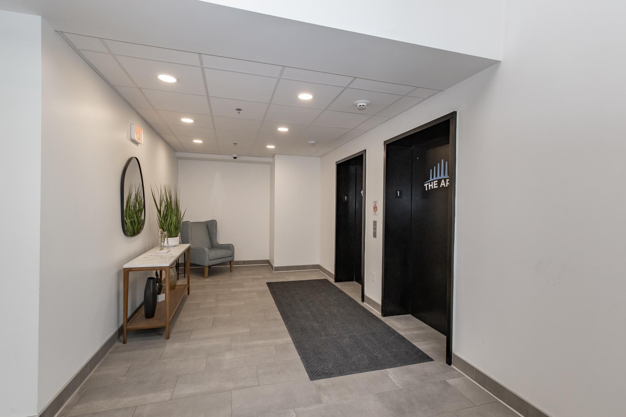 2023 condo for sale at 300 Main Avenue, Unit 505 in Fargo, ND — 1 bed, 2 bath (photo 54 of 57)