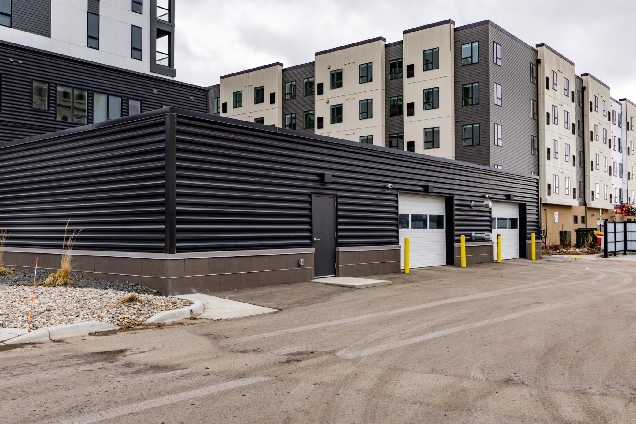 2023 condo for sale at 300 Main Avenue, Unit 505 in Fargo, ND — 1 bed, 2 bath (photo 57 of 57)