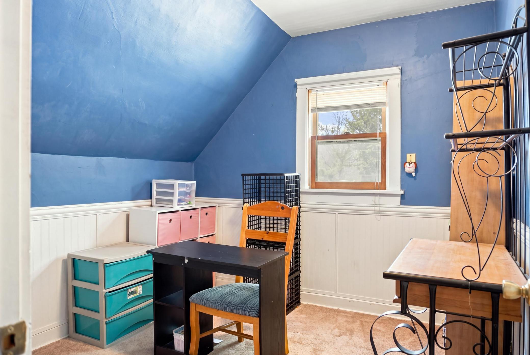 1885 single family home for sale at 408 Central Avenue in Osakis, MN — 3 bed, 2 bath (photo 18 of 23)