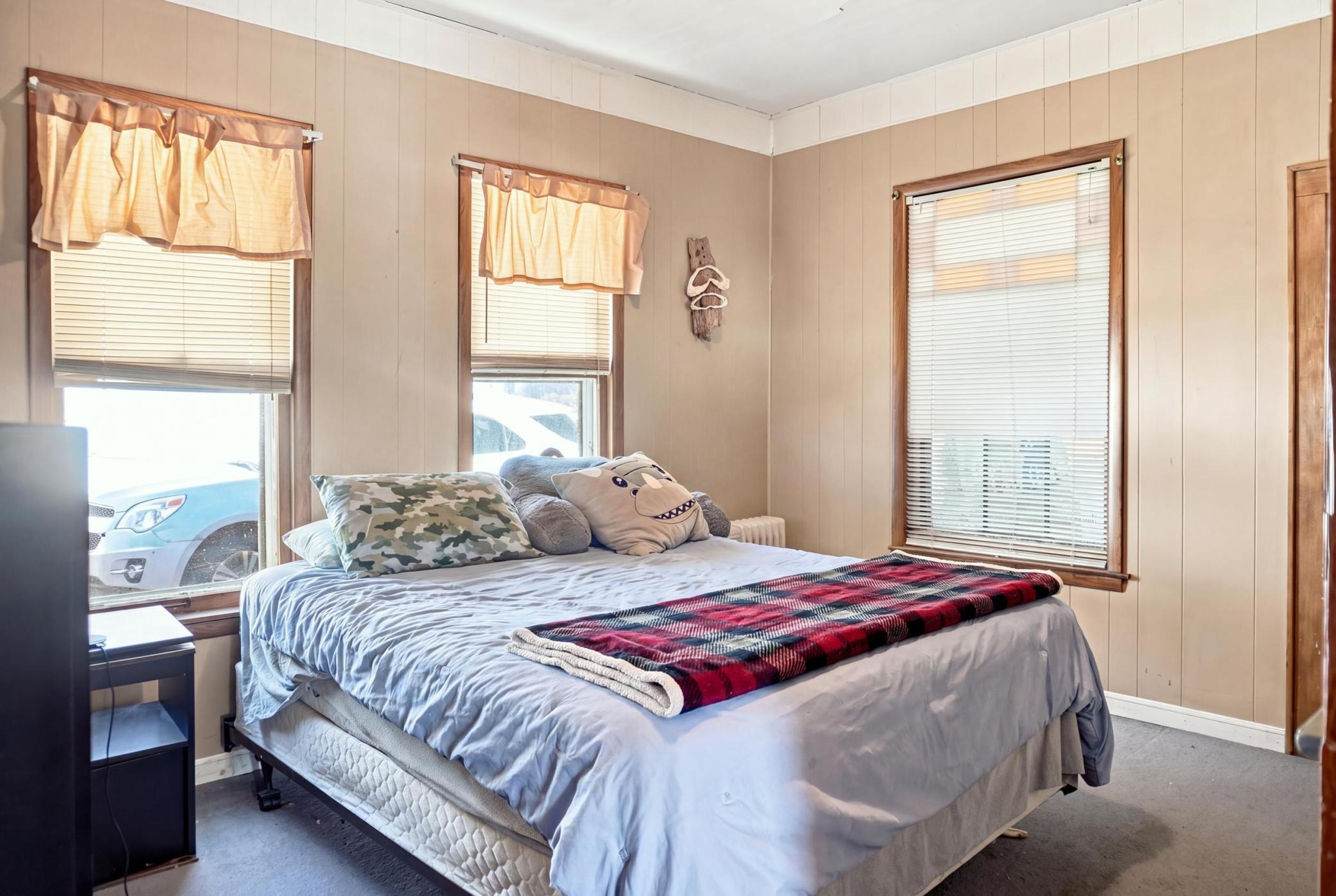 1885 single family home for sale at 408 Central Avenue in Osakis, MN — 3 bed, 2 bath (photo 10 of 23)