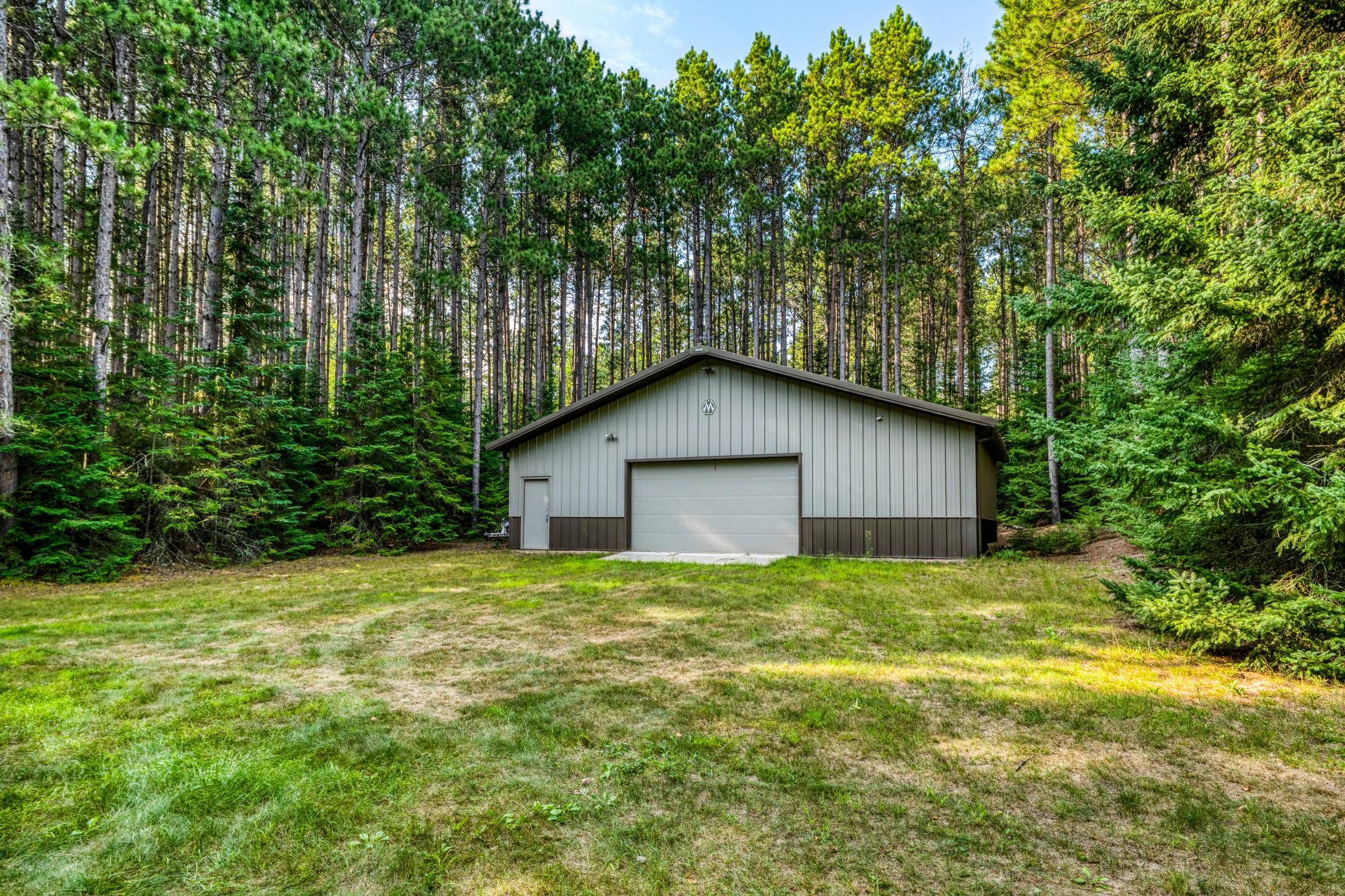 land for sale at TBD Maple Beach Court NE in Bemidji, MN (photo 3 of 4)
