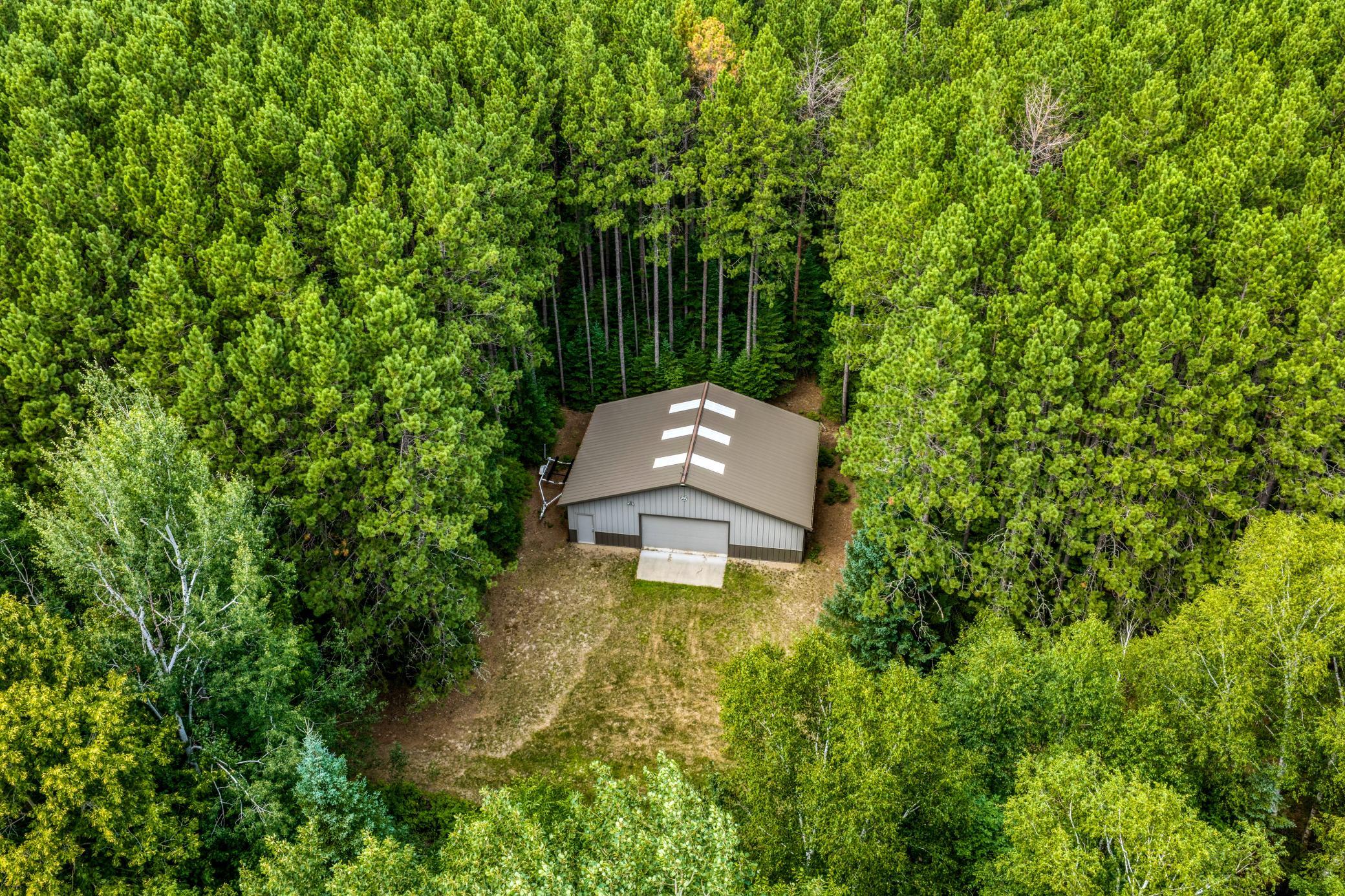 land for sale at TBD Maple Beach Court NE in Bemidji, MN (photo 4 of 4)