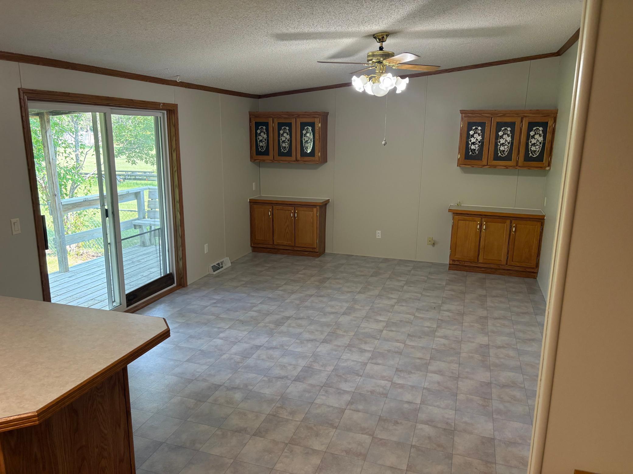 2001 single family home for sale at 42269 State Hwy 78 in Perham, MN — 3 bed, 2 bath (photo 4 of 11)