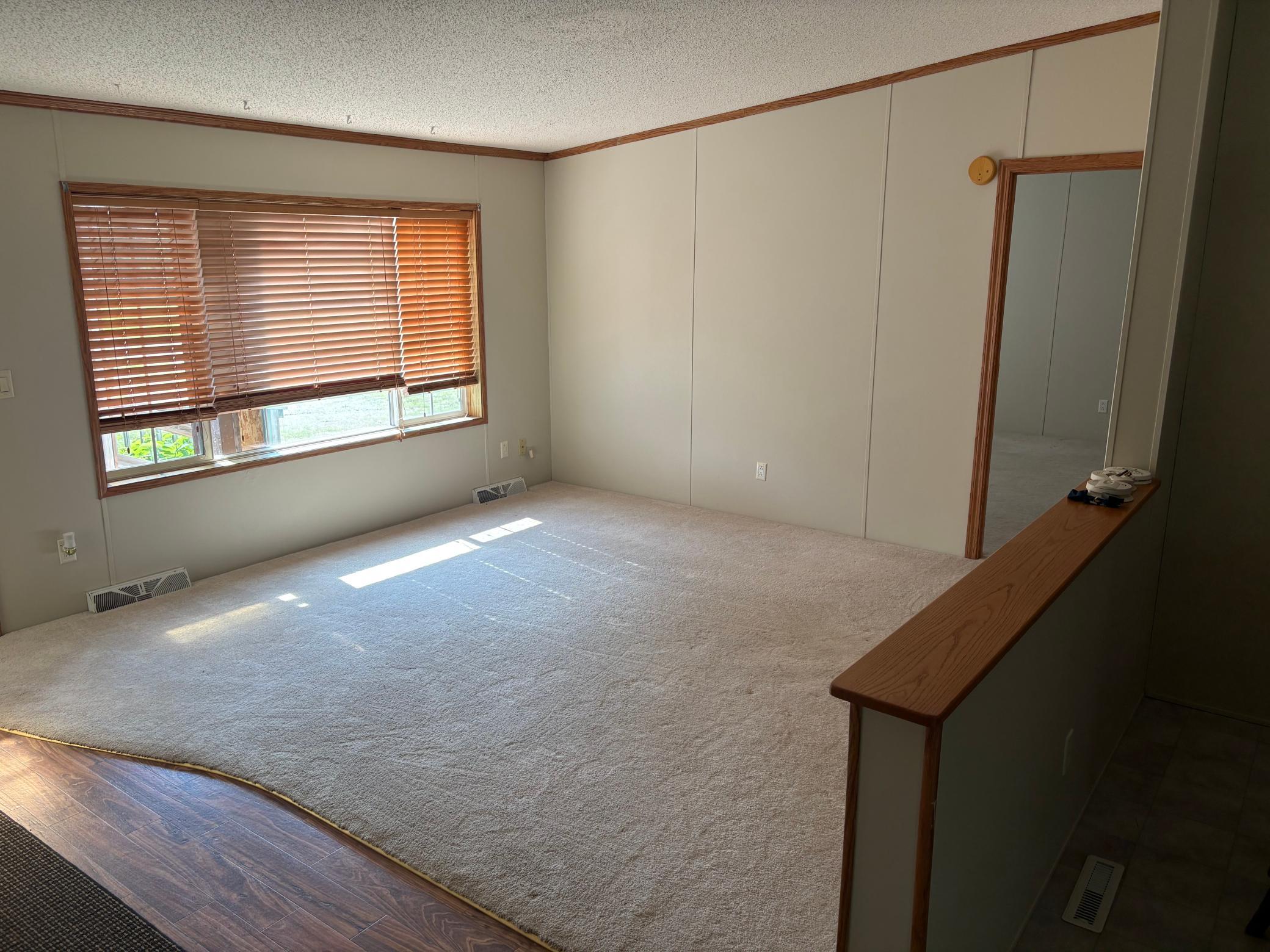 2001 single family home for sale at 42269 State Hwy 78 in Perham, MN — 3 bed, 2 bath (photo 8 of 11)