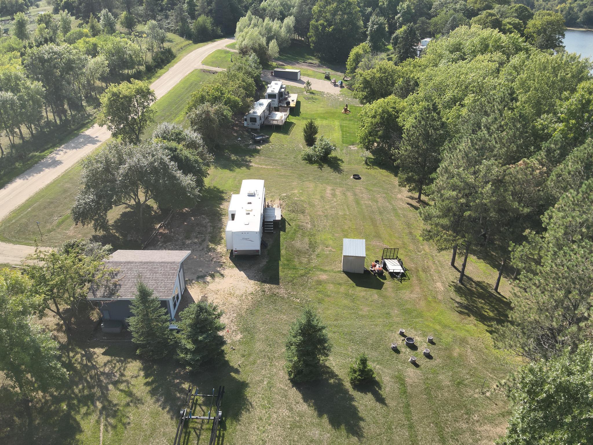 2019 land for sale at 28415 W Silent Drive in Dent, MN (photo 5 of 61)