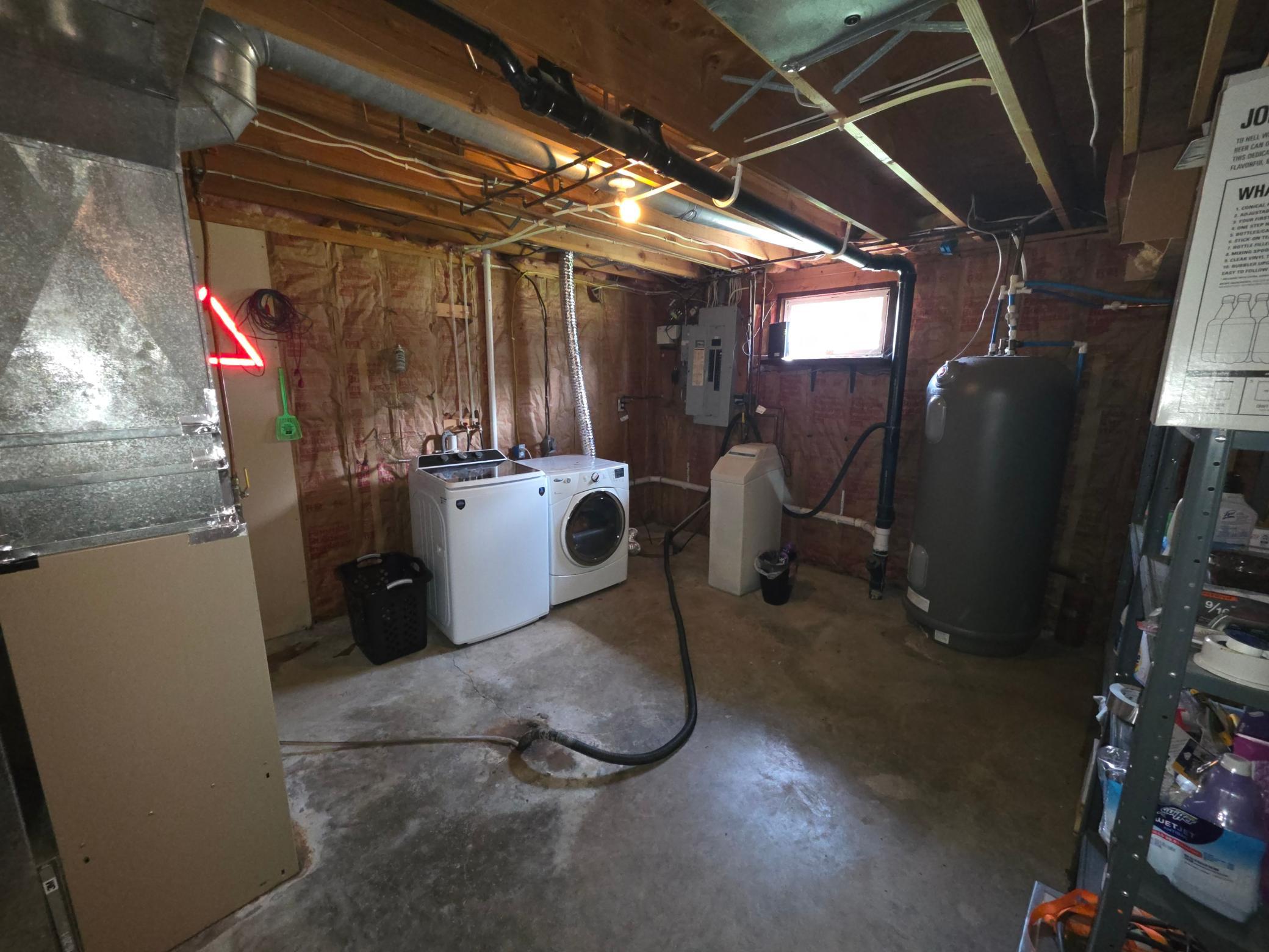 1988 single family home for sale at 221 Gay Street in Rutland, ND — 2 bed, 2 bath (photo 25 of 35)