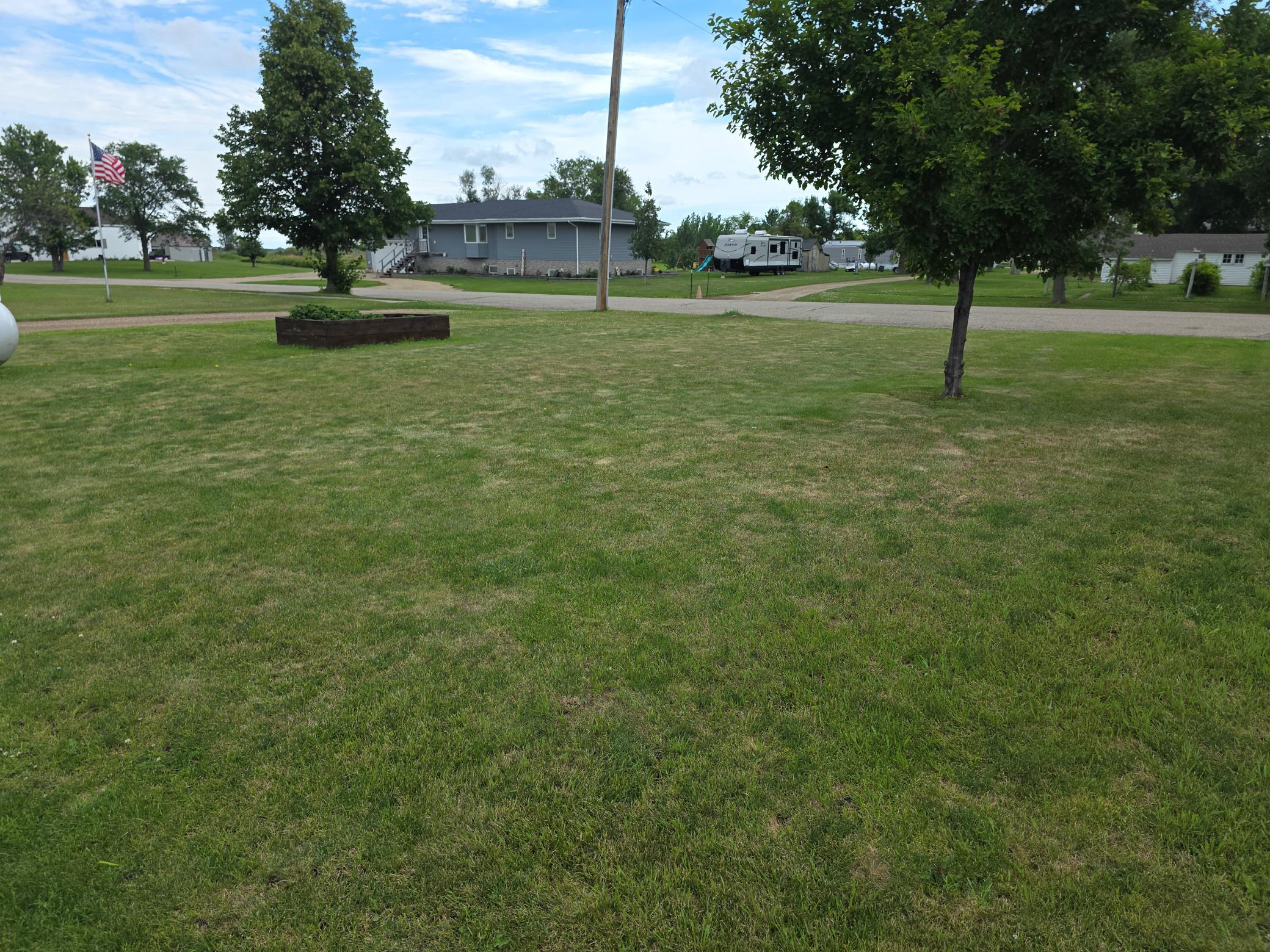 1988 single family home for sale at 221 Gay Street in Rutland, ND — 2 bed, 2 bath (photo 31 of 35)
