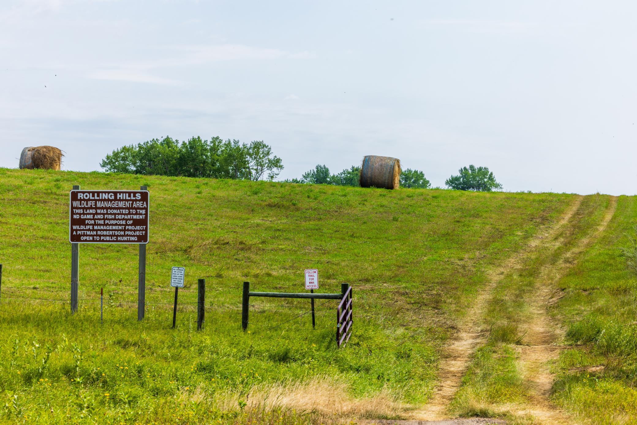 land for sale at TBD 20 Ave SE Lot 2 in Goodrich, ND (photo 20 of 68)