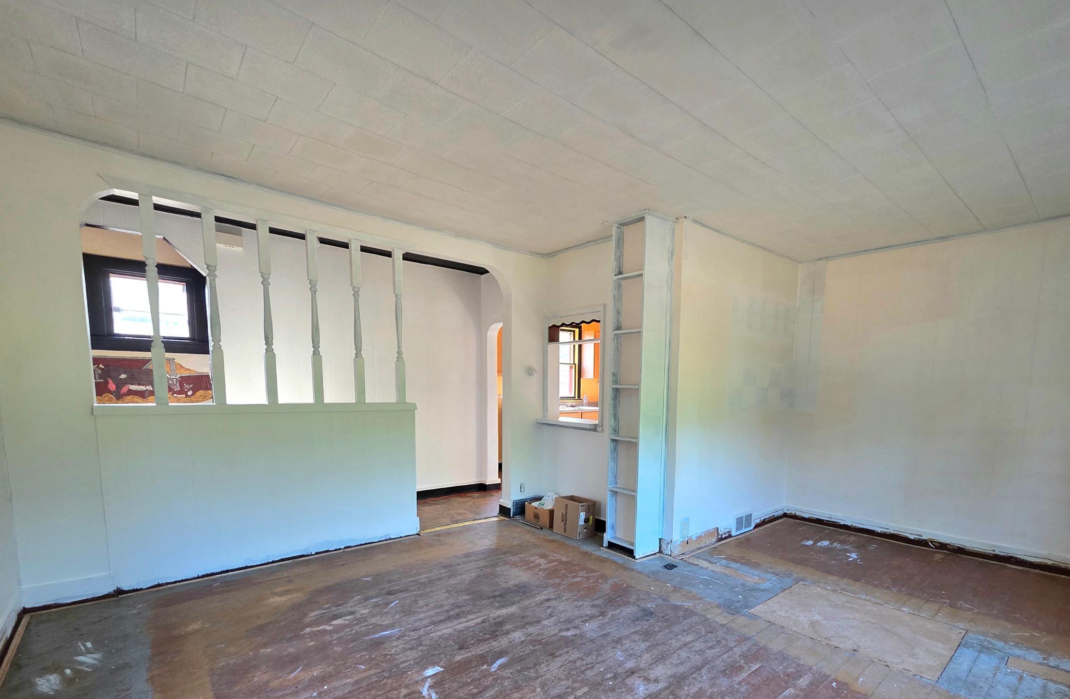 1930 single family home for sale at 505 Eidem Avenue SE in Twin Valley, MN — 2 bed, 1 bath (photo 11 of 22)