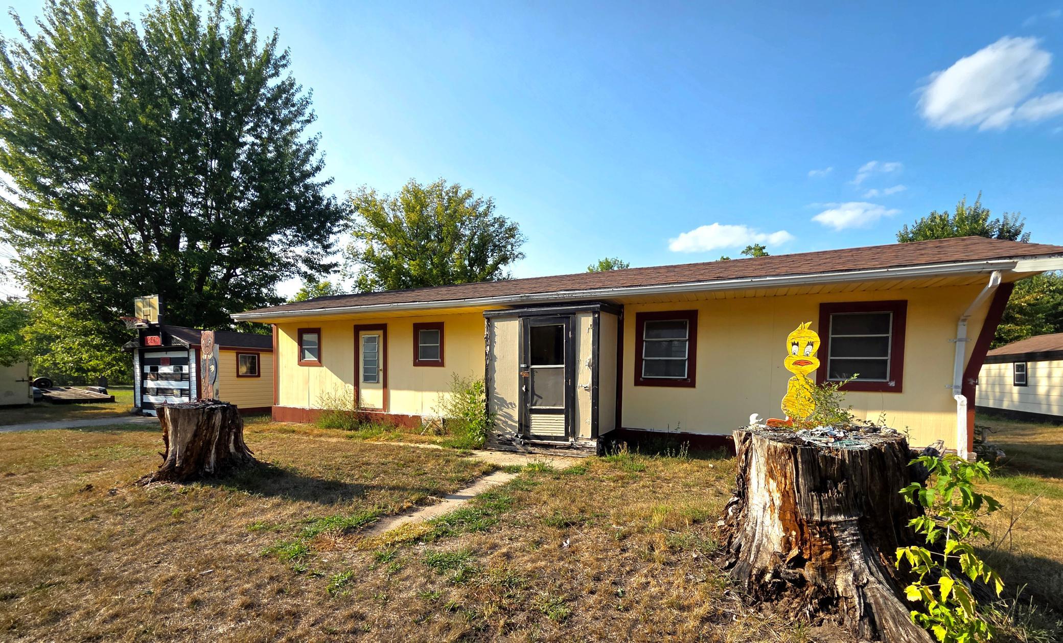 1930 single family home for sale at 505 Eidem Avenue SE in Twin Valley, MN — 2 bed, 1 bath (photo 17 of 22)