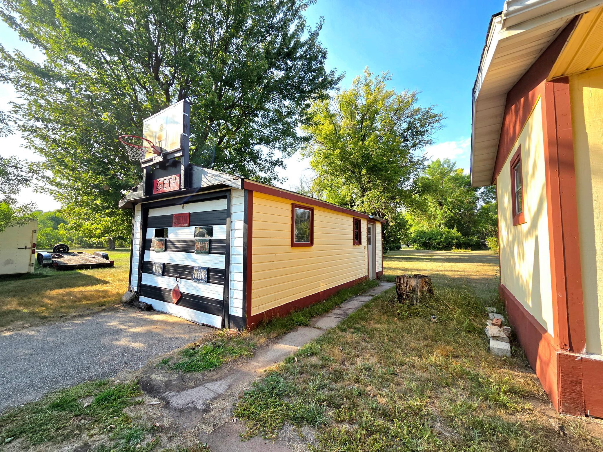 1930 single family home for sale at 505 Eidem Avenue SE in Twin Valley, MN — 2 bed, 1 bath (photo 21 of 22)