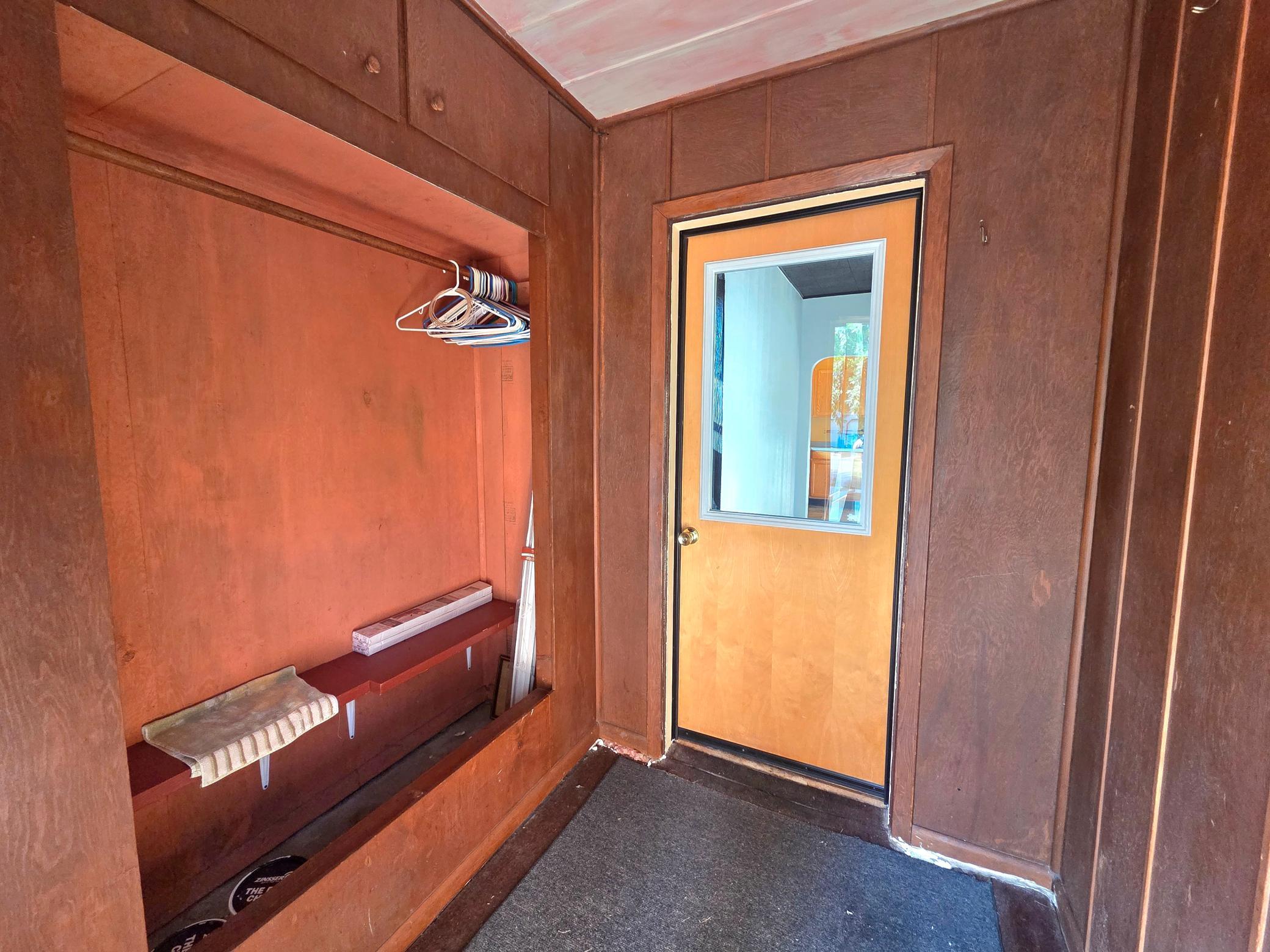 1930 single family home for sale at 505 Eidem Avenue SE in Twin Valley, MN — 2 bed, 1 bath (photo 5 of 22)