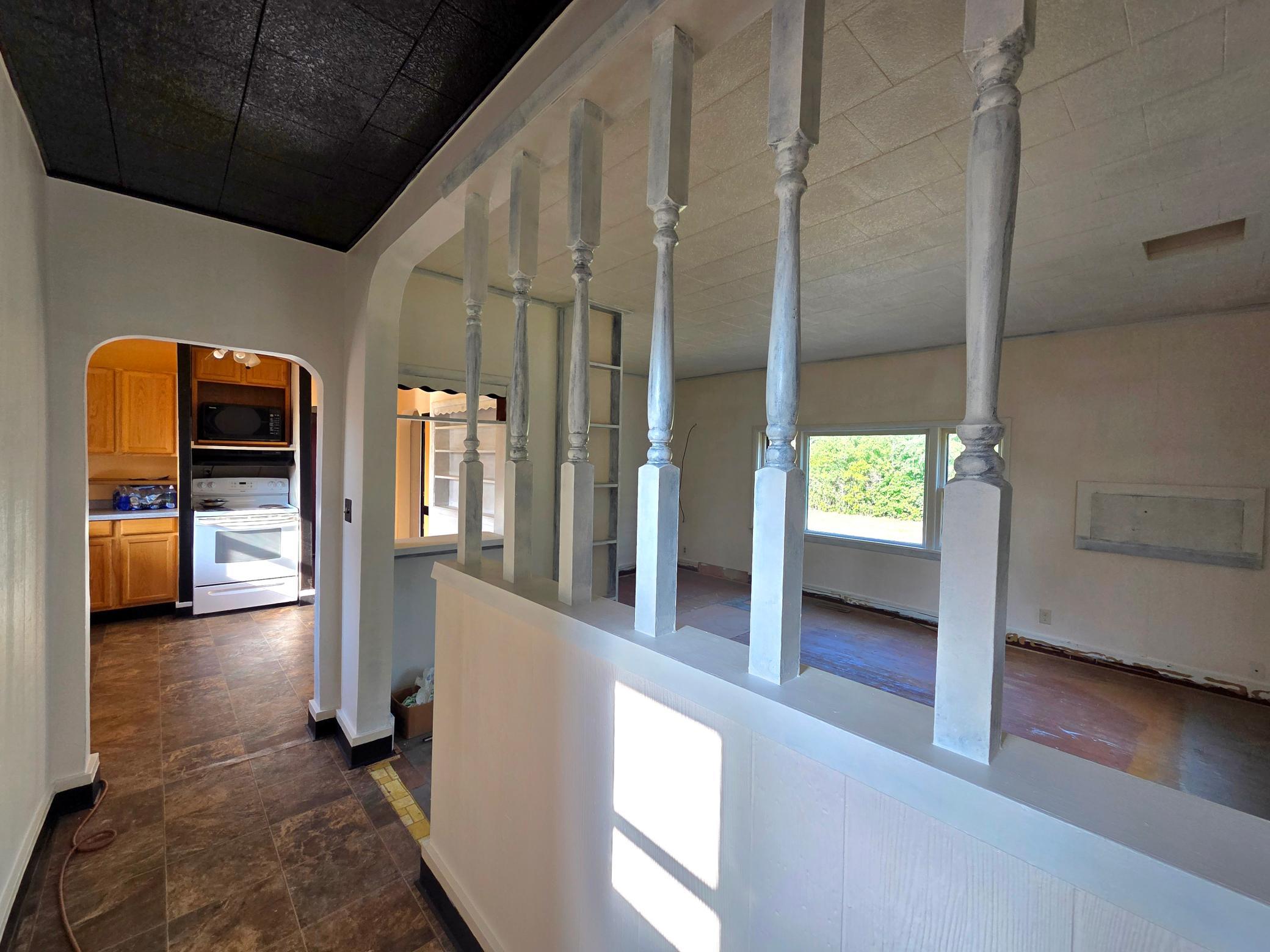 1930 single family home for sale at 505 Eidem Avenue SE in Twin Valley, MN — 2 bed, 1 bath (photo 6 of 22)