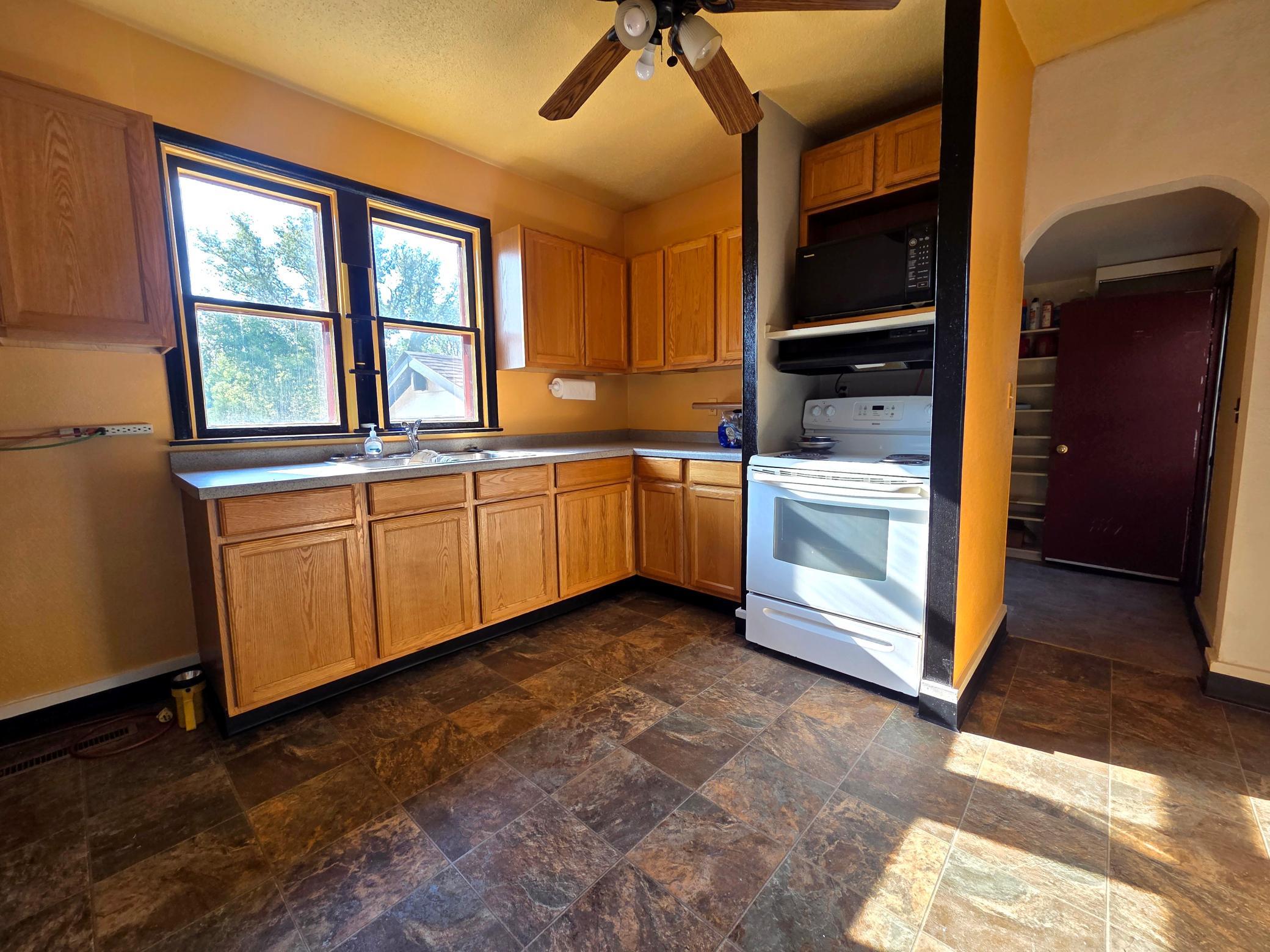 1930 single family home for sale at 505 Eidem Avenue SE in Twin Valley, MN — 2 bed, 1 bath (photo 8 of 22)