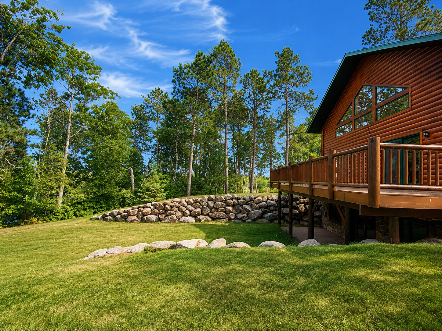 2007 single family home for sale at 12478 Mckenzie Road in Bagley, MN — 4 bed, 3 bath (photo 12 of 56)