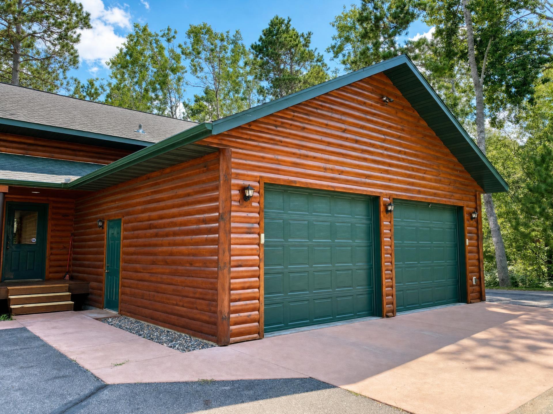2007 single family home for sale at 12478 Mckenzie Road in Bagley, MN — 4 bed, 3 bath (photo 15 of 56)