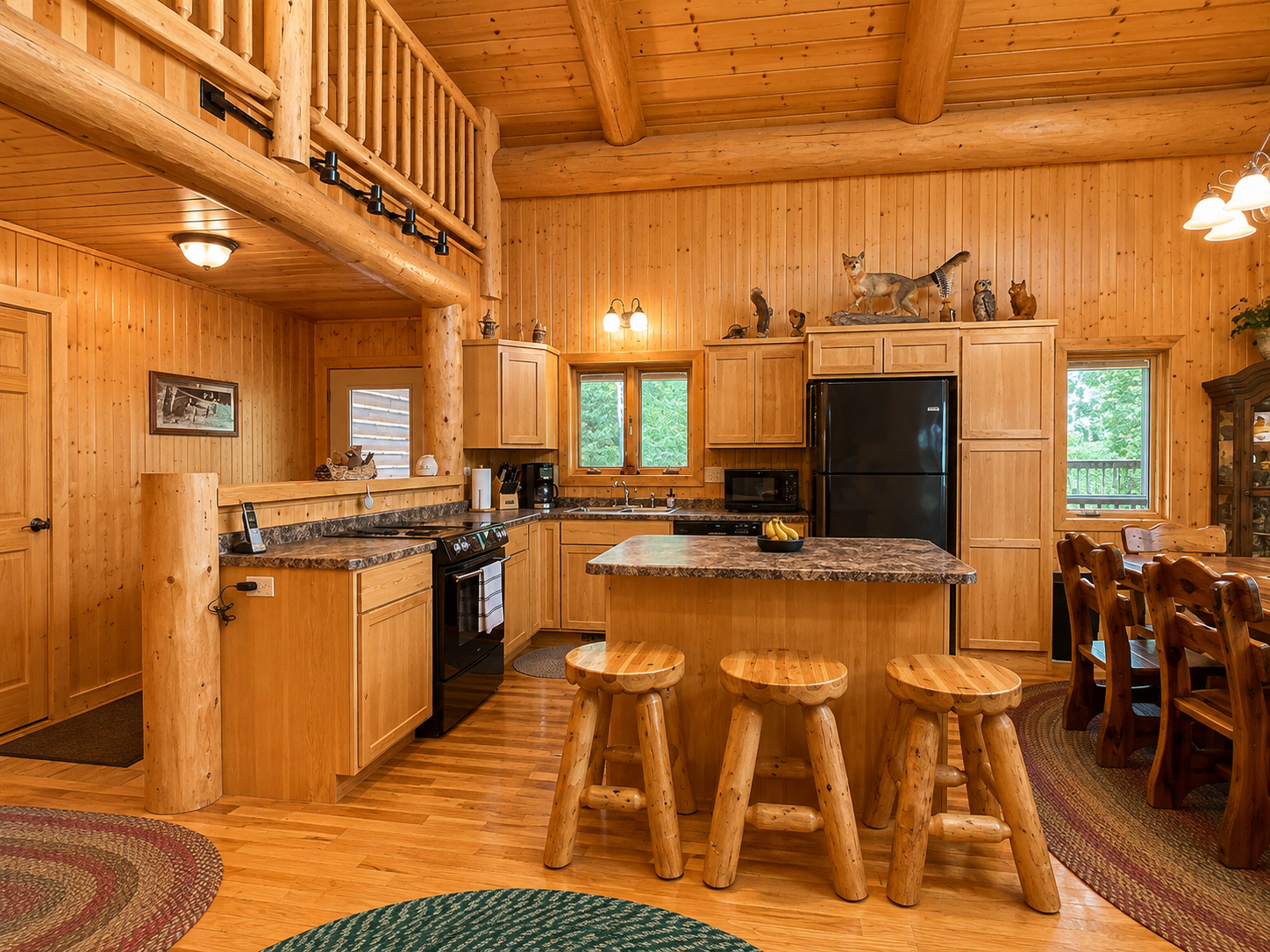 2007 single family home for sale at 12478 Mckenzie Road in Bagley, MN — 4 bed, 3 bath (photo 16 of 56)
