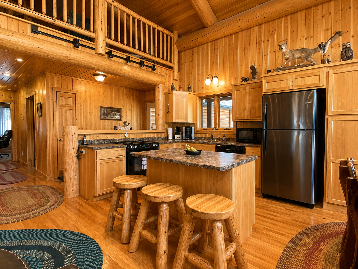 2007 single family home for sale at 12478 Mckenzie Road in Bagley, MN — 4 bed, 3 bath (photo 17 of 56)