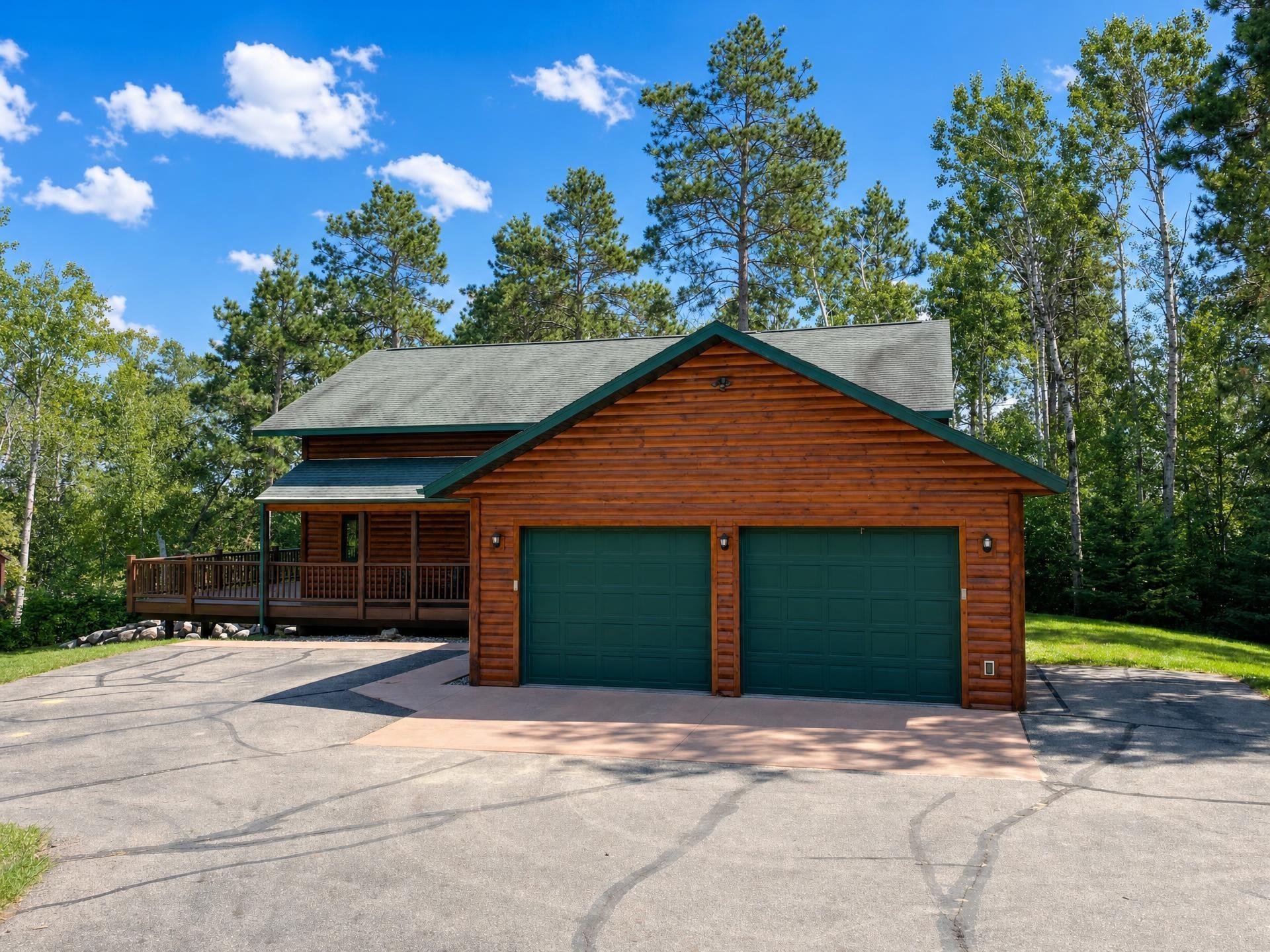 2007 single family home for sale at 12478 Mckenzie Road in Bagley, MN — 4 bed, 3 bath (photo 3 of 56)
