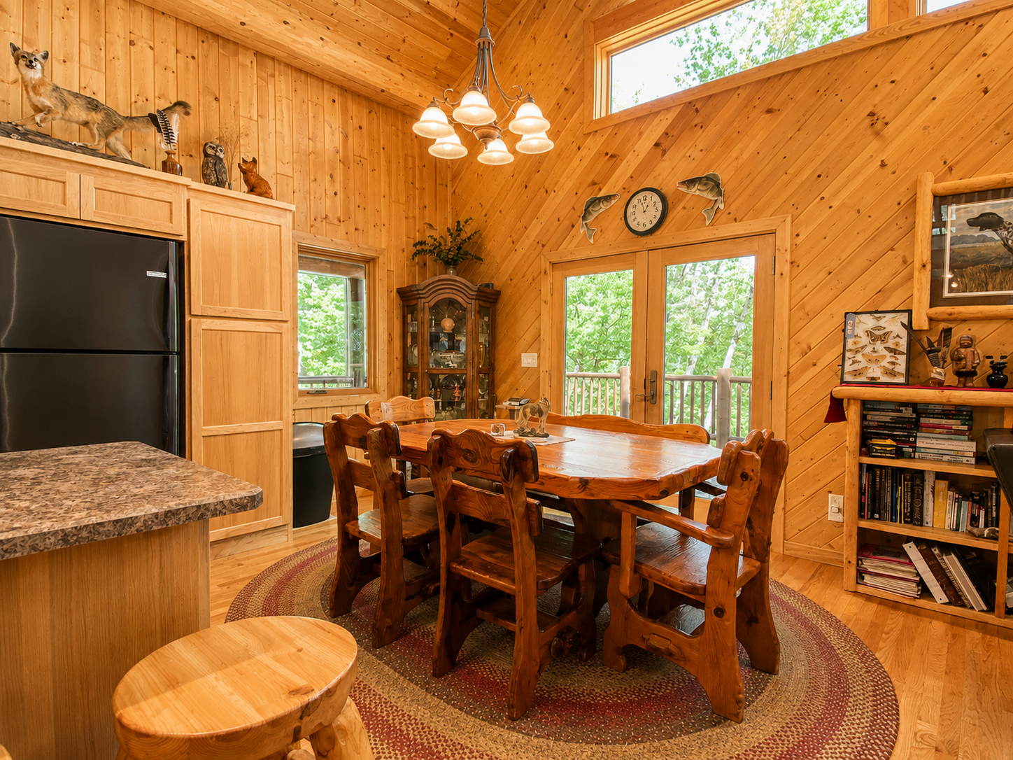 2007 single family home for sale at 12478 Mckenzie Road in Bagley, MN — 4 bed, 3 bath (photo 21 of 56)