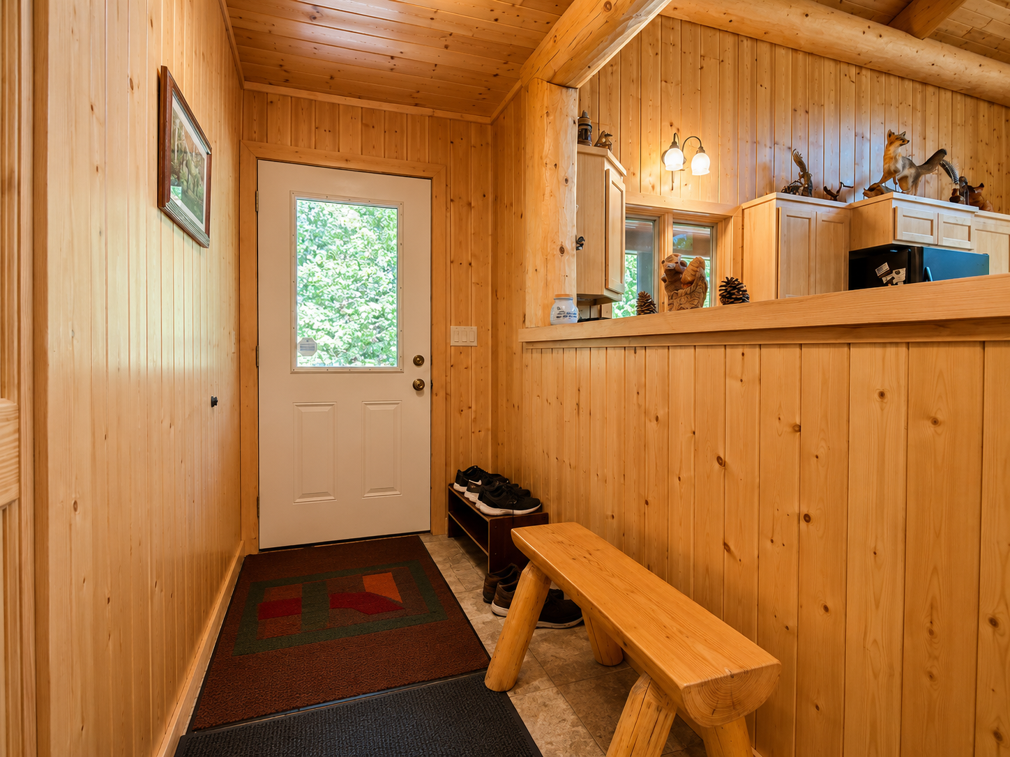 2007 single family home for sale at 12478 Mckenzie Road in Bagley, MN — 4 bed, 3 bath (photo 22 of 56)