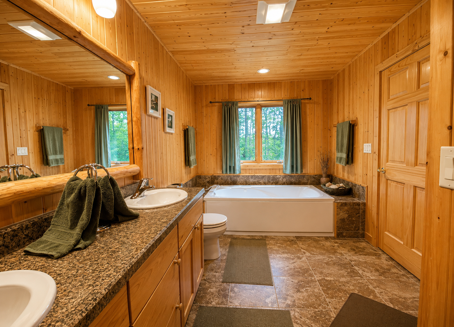 2007 single family home for sale at 12478 Mckenzie Road in Bagley, MN — 4 bed, 3 bath (photo 24 of 56)