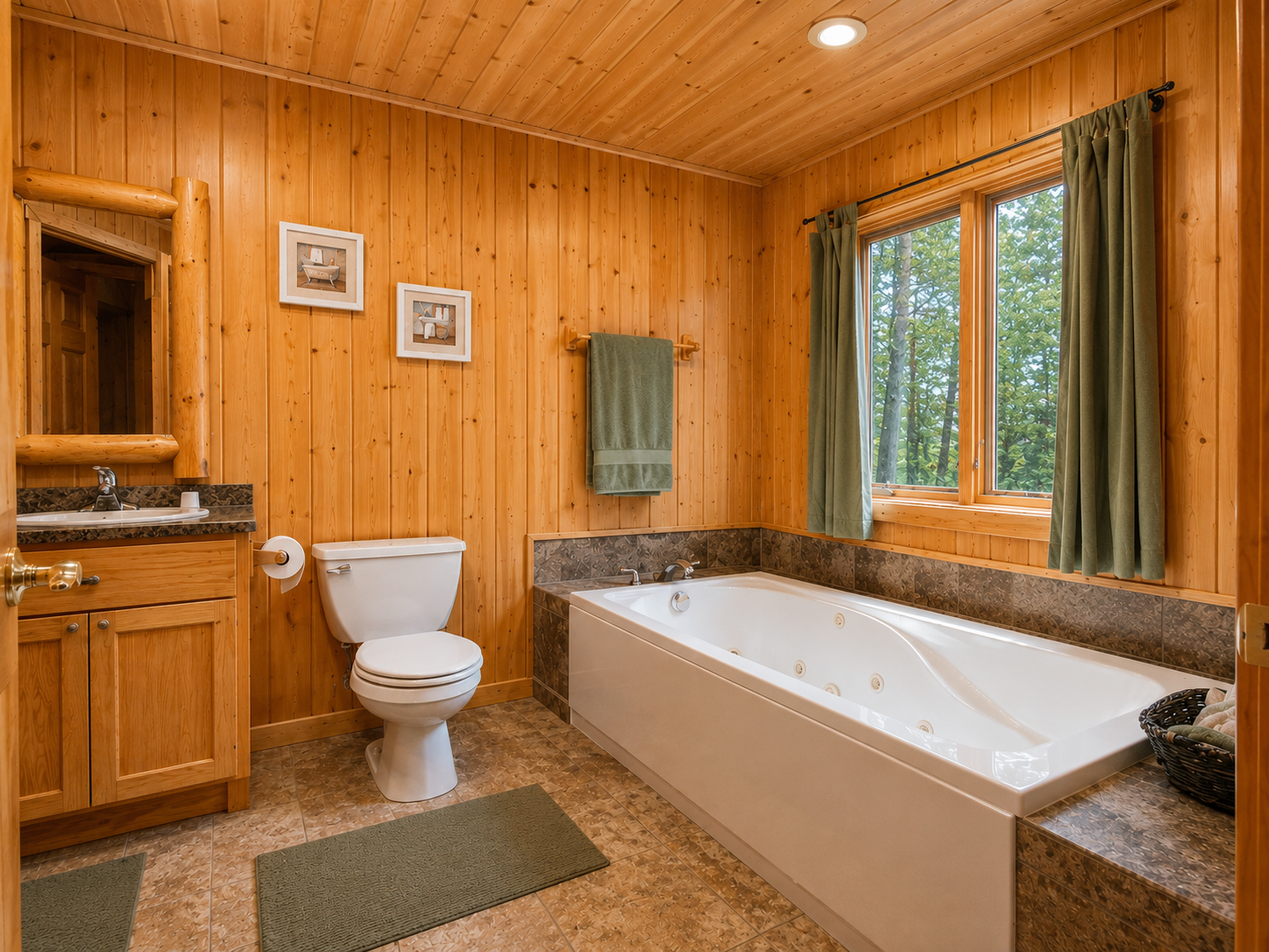 2007 single family home for sale at 12478 Mckenzie Road in Bagley, MN — 4 bed, 3 bath (photo 27 of 56)