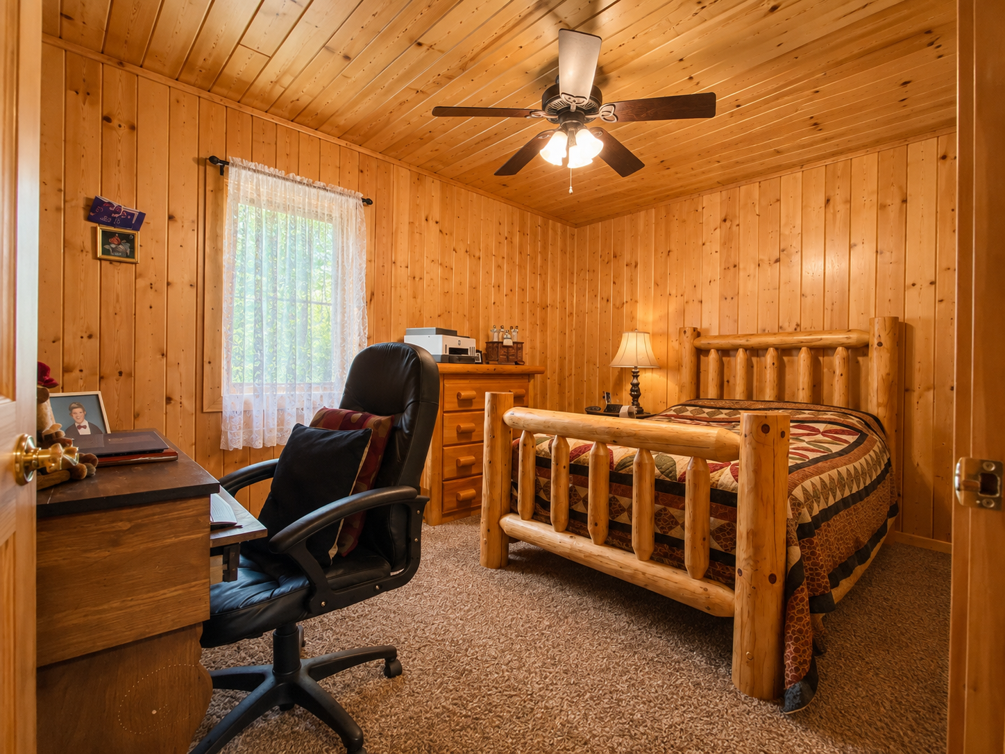 2007 single family home for sale at 12478 Mckenzie Road in Bagley, MN — 4 bed, 3 bath (photo 30 of 56)