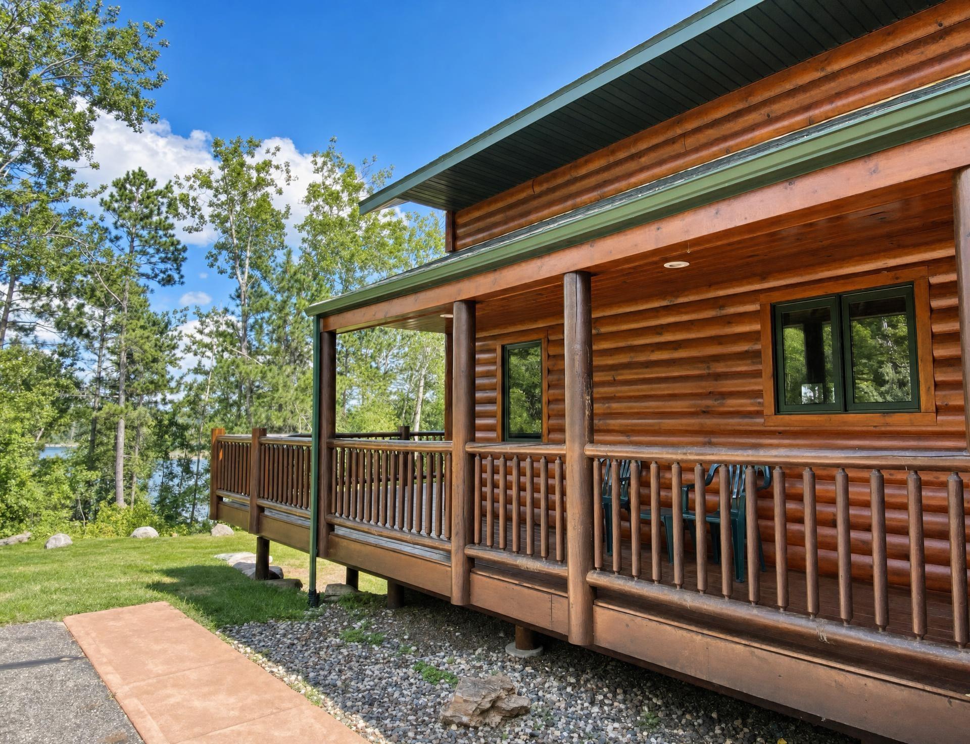 2007 single family home for sale at 12478 Mckenzie Road in Bagley, MN — 4 bed, 3 bath (photo 4 of 56)