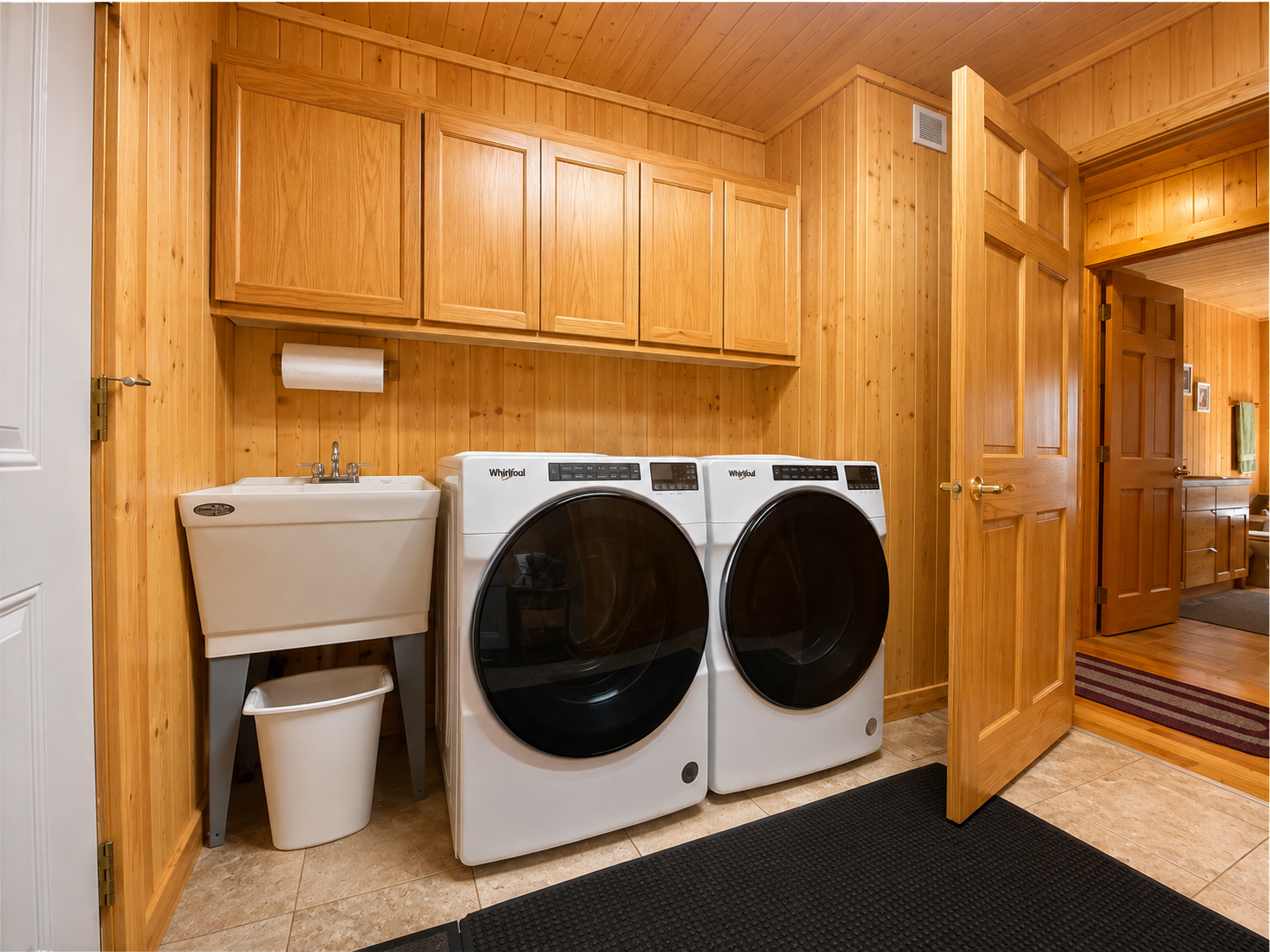 2007 single family home for sale at 12478 Mckenzie Road in Bagley, MN — 4 bed, 3 bath (photo 32 of 56)