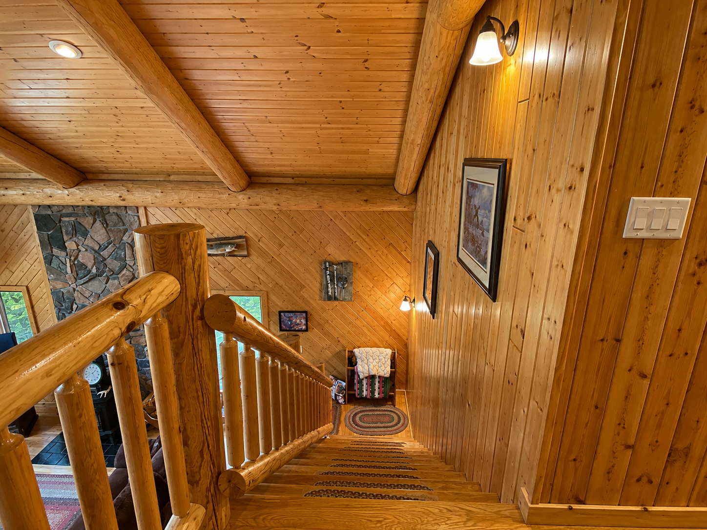 2007 single family home for sale at 12478 Mckenzie Road in Bagley, MN — 4 bed, 3 bath (photo 35 of 56)