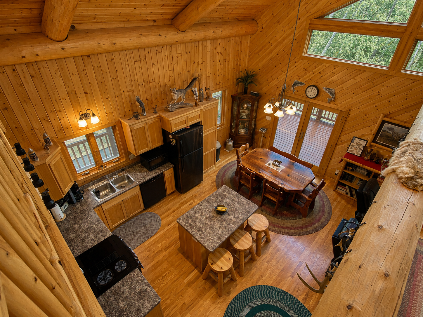 2007 single family home for sale at 12478 Mckenzie Road in Bagley, MN — 4 bed, 3 bath (photo 37 of 56)