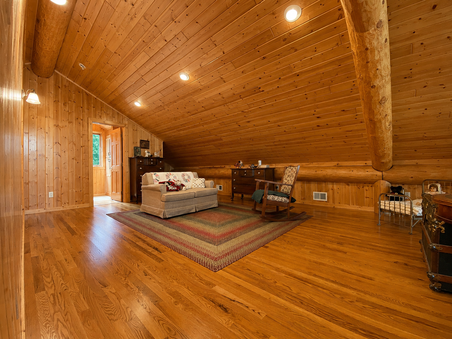 2007 single family home for sale at 12478 Mckenzie Road in Bagley, MN — 4 bed, 3 bath (photo 39 of 56)