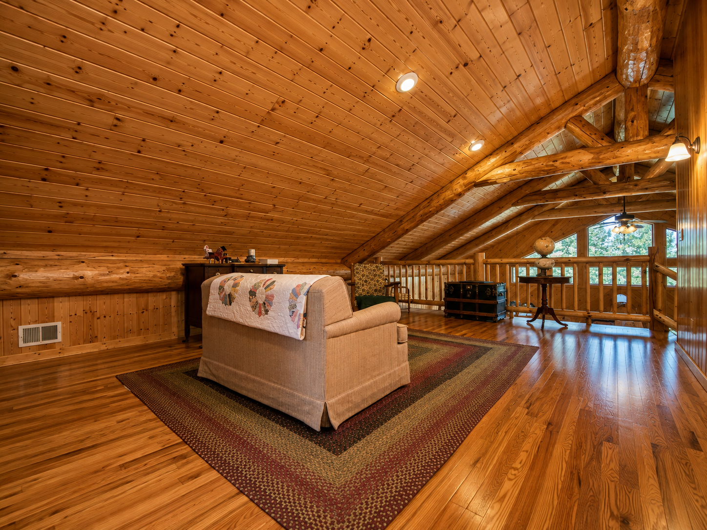 2007 single family home for sale at 12478 Mckenzie Road in Bagley, MN — 4 bed, 3 bath (photo 40 of 56)