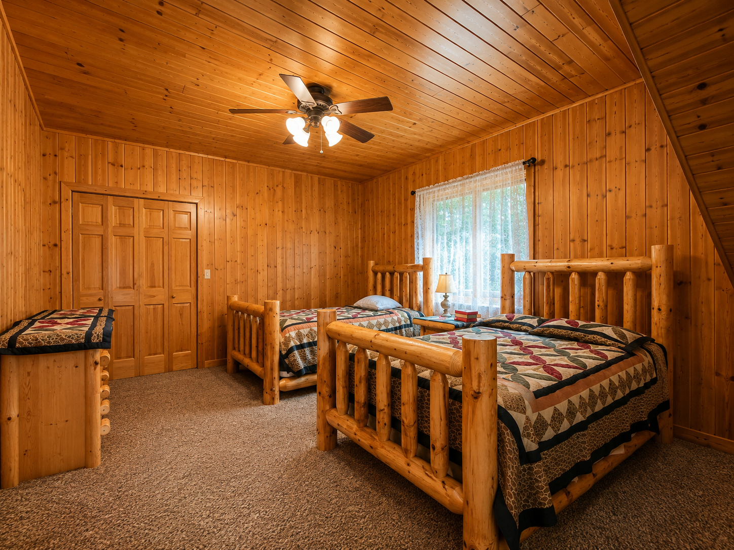 2007 single family home for sale at 12478 Mckenzie Road in Bagley, MN — 4 bed, 3 bath (photo 41 of 56)