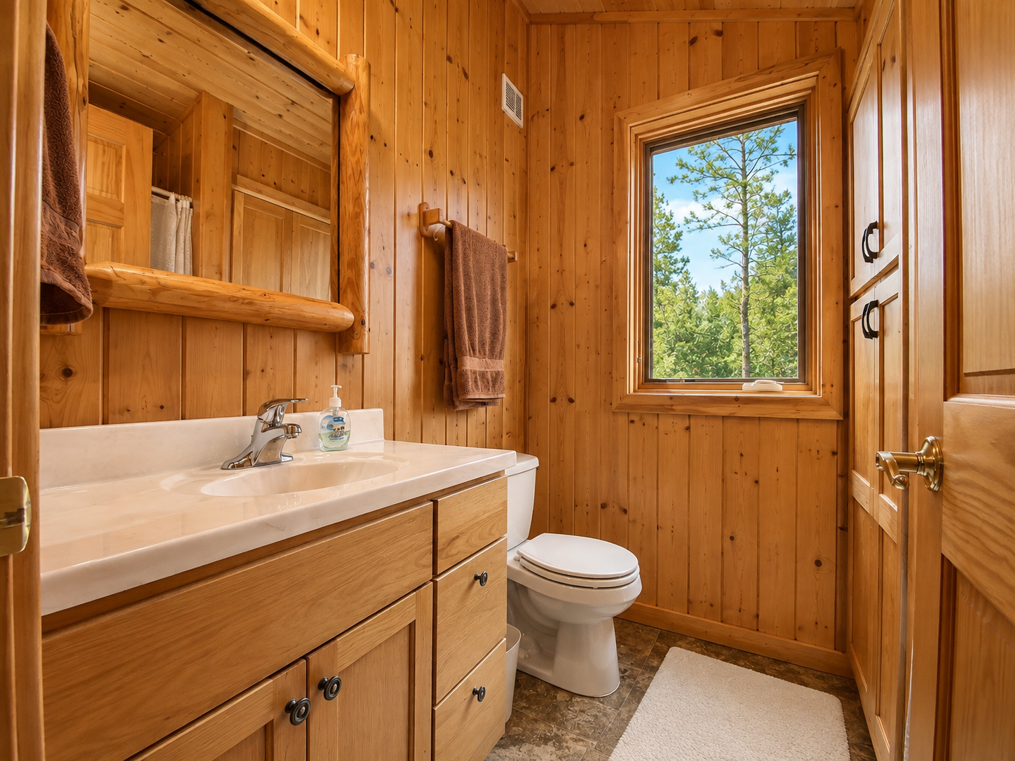 2007 single family home for sale at 12478 Mckenzie Road in Bagley, MN — 4 bed, 3 bath (photo 43 of 56)
