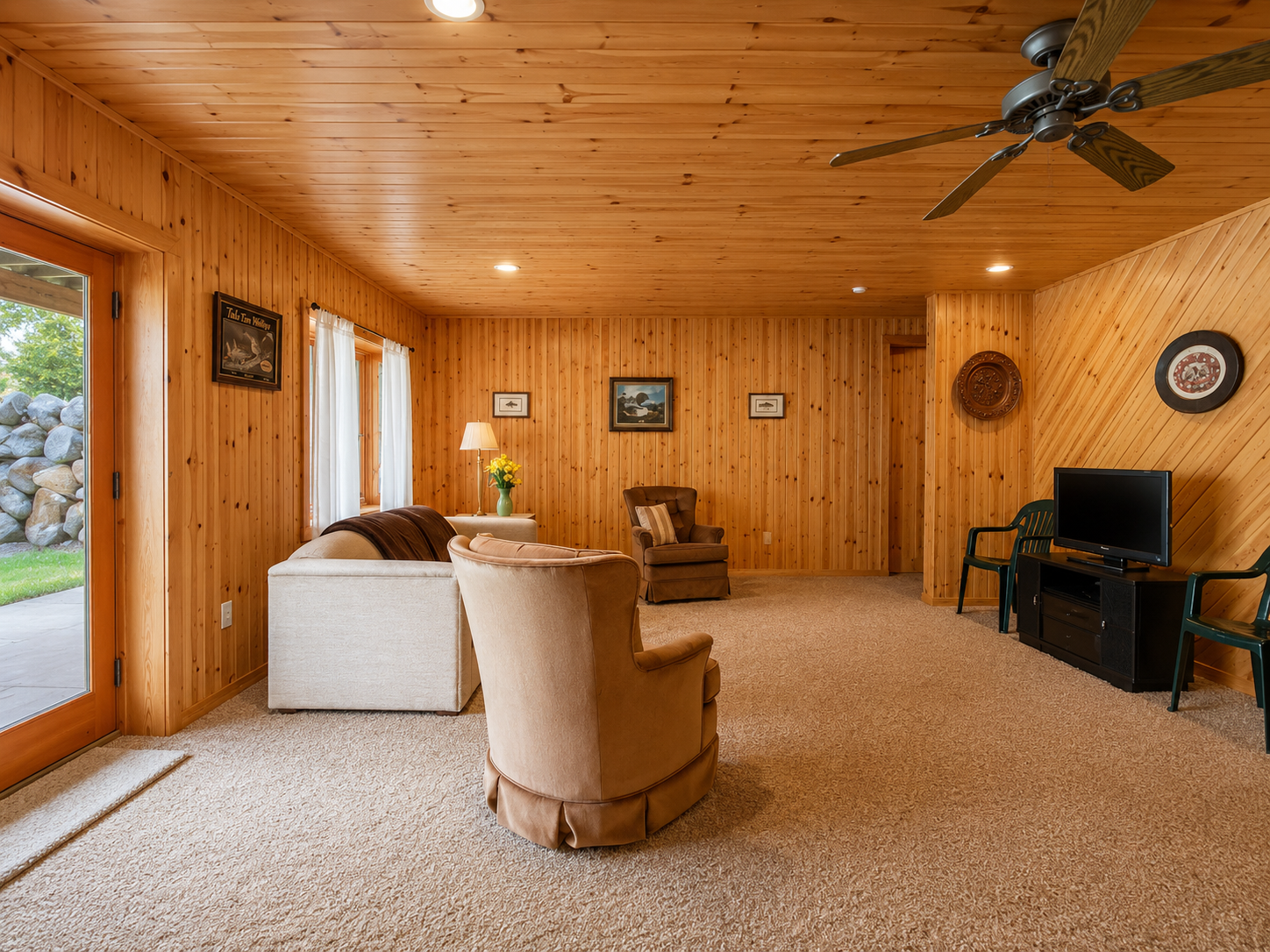 2007 single family home for sale at 12478 Mckenzie Road in Bagley, MN — 4 bed, 3 bath (photo 45 of 56)
