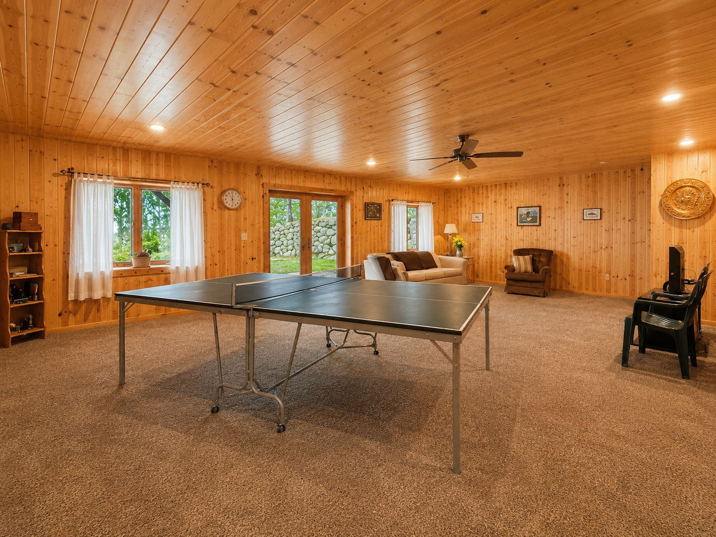 2007 single family home for sale at 12478 Mckenzie Road in Bagley, MN — 4 bed, 3 bath (photo 46 of 56)