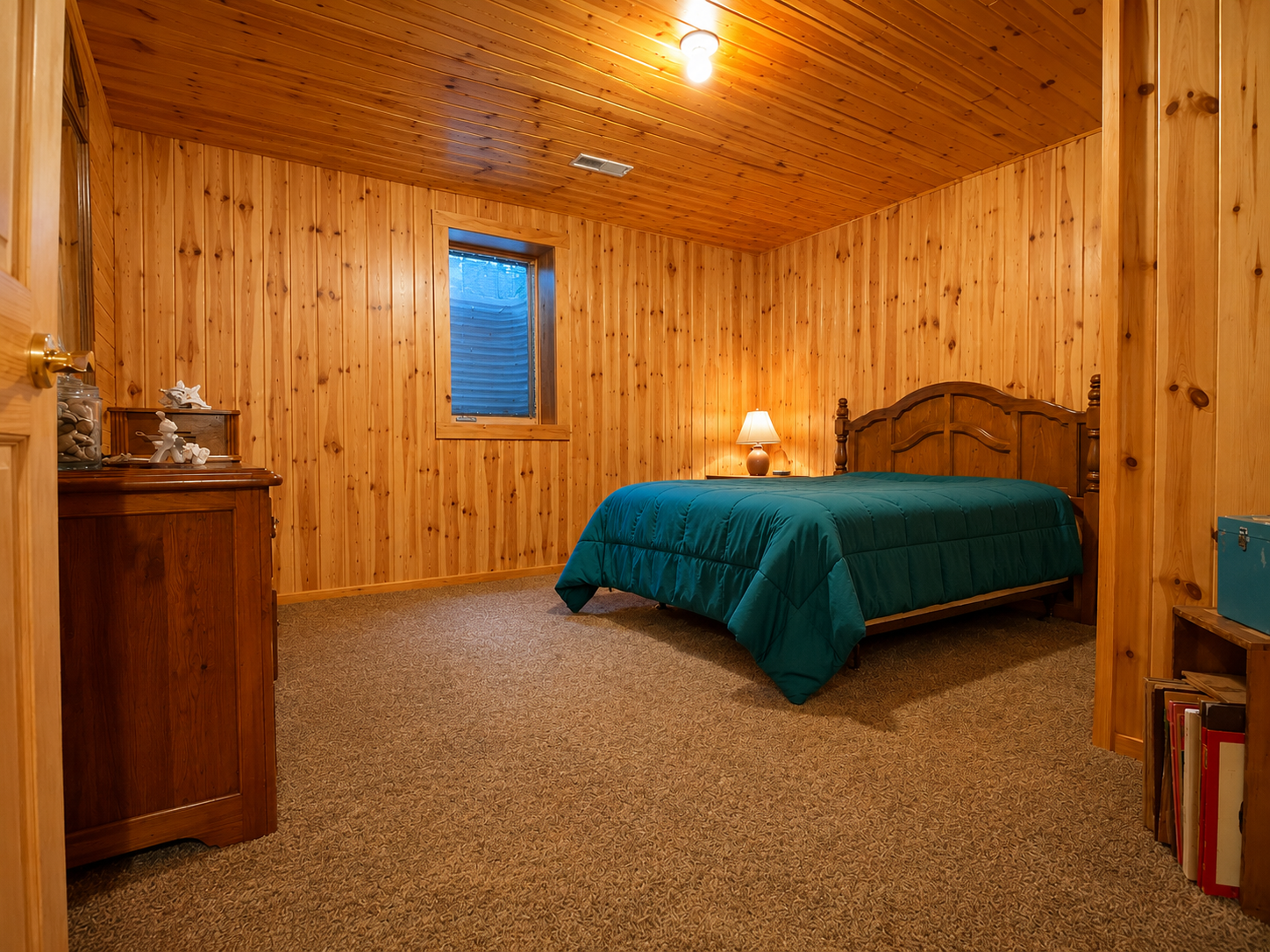 2007 single family home for sale at 12478 Mckenzie Road in Bagley, MN — 4 bed, 3 bath (photo 47 of 56)