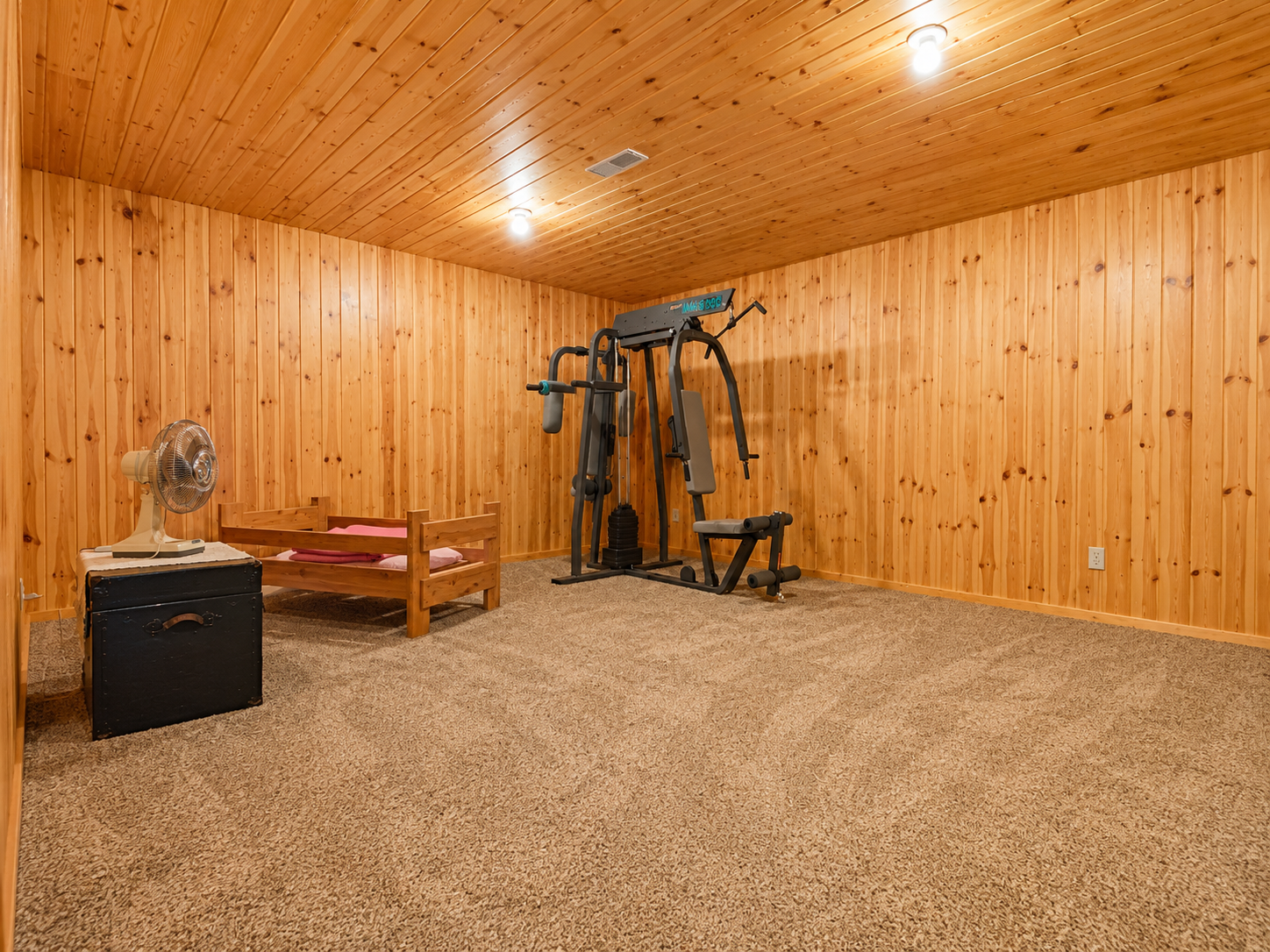 2007 single family home for sale at 12478 Mckenzie Road in Bagley, MN — 4 bed, 3 bath (photo 48 of 56)