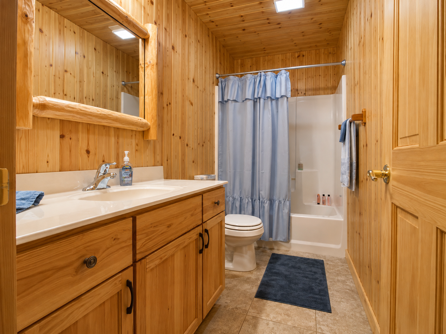 2007 single family home for sale at 12478 Mckenzie Road in Bagley, MN — 4 bed, 3 bath (photo 49 of 56)