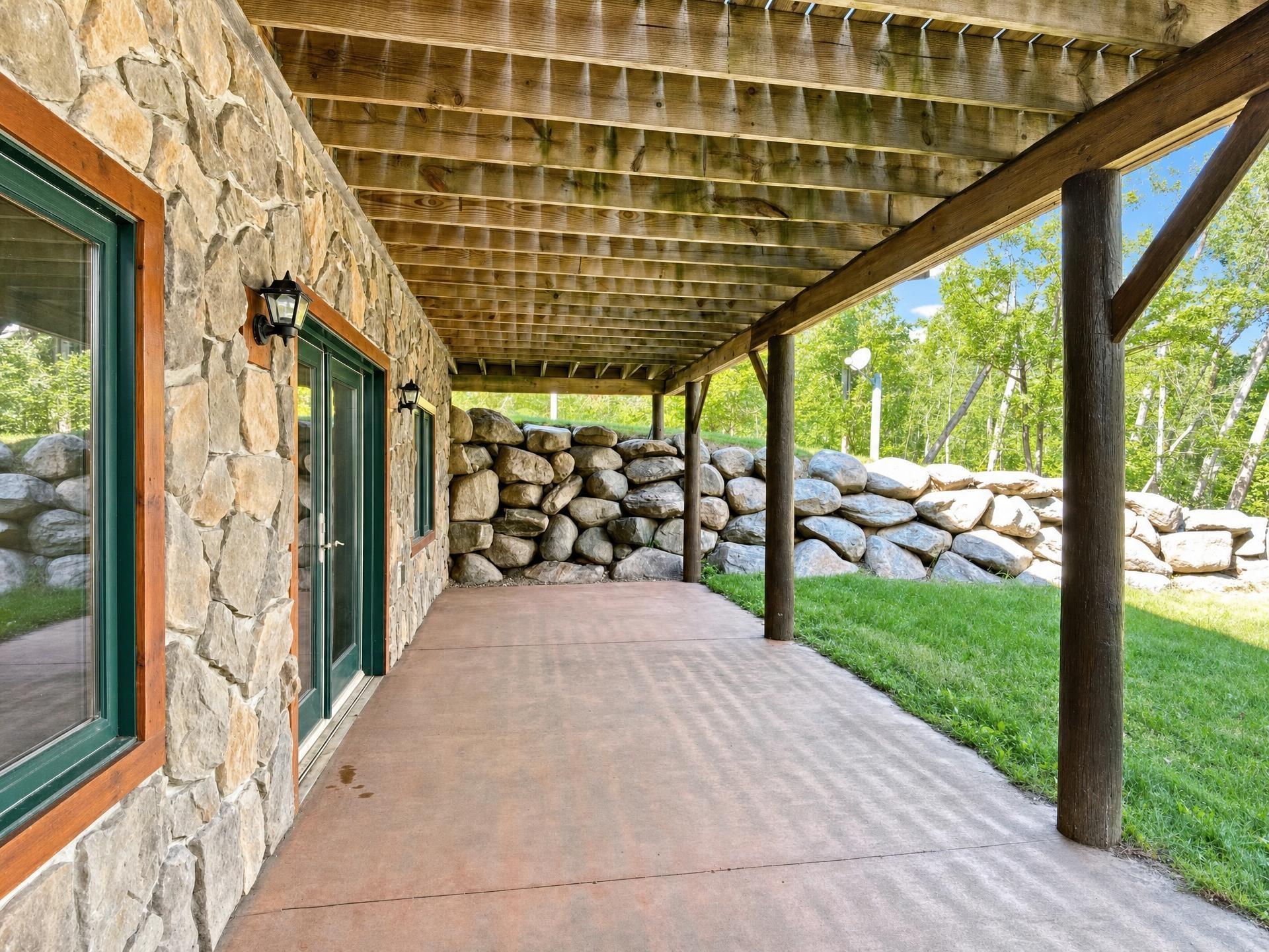 2007 single family home for sale at 12478 Mckenzie Road in Bagley, MN — 4 bed, 3 bath (photo 50 of 56)