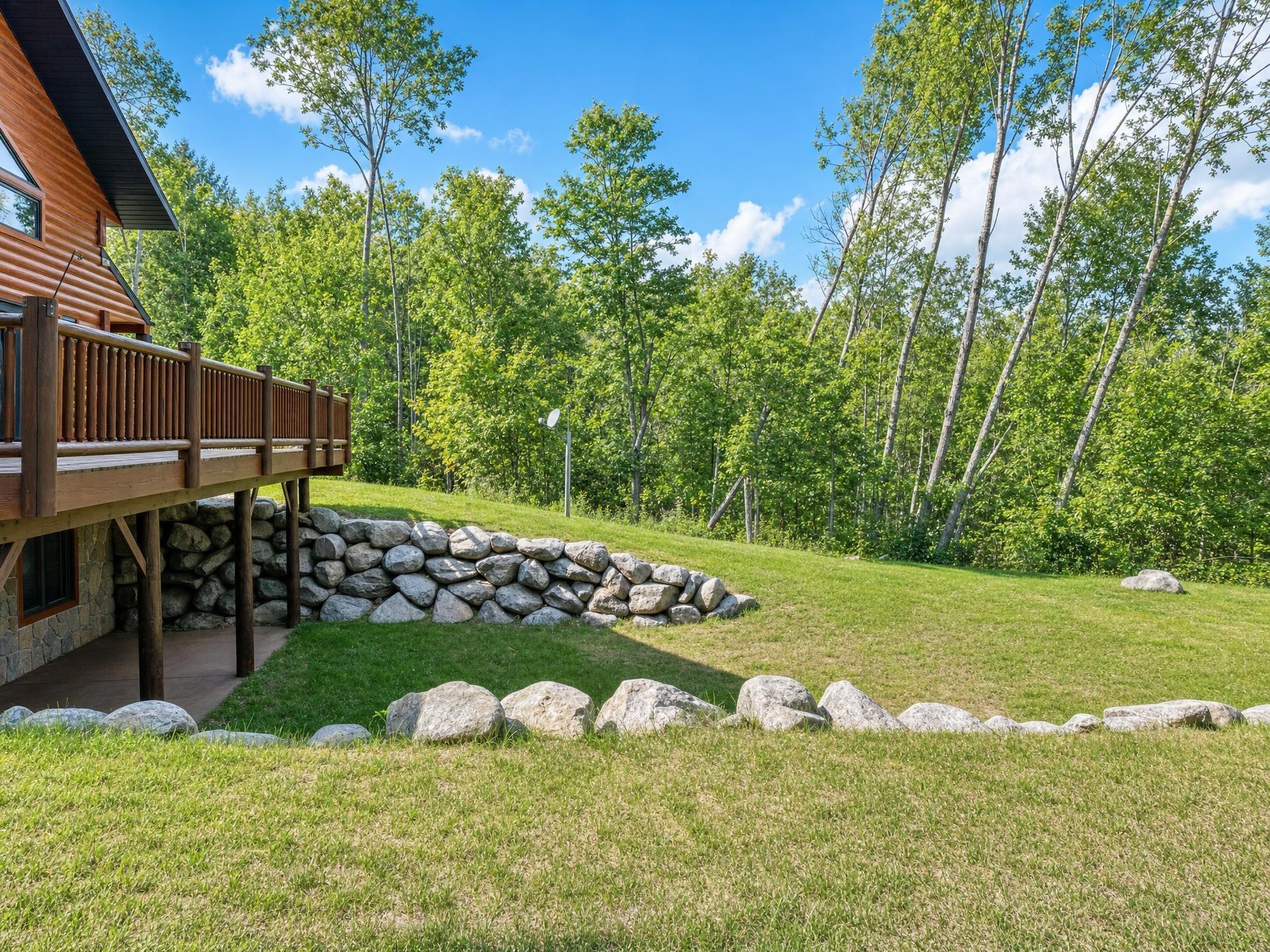 2007 single family home for sale at 12478 Mckenzie Road in Bagley, MN — 4 bed, 3 bath (photo 51 of 56)
