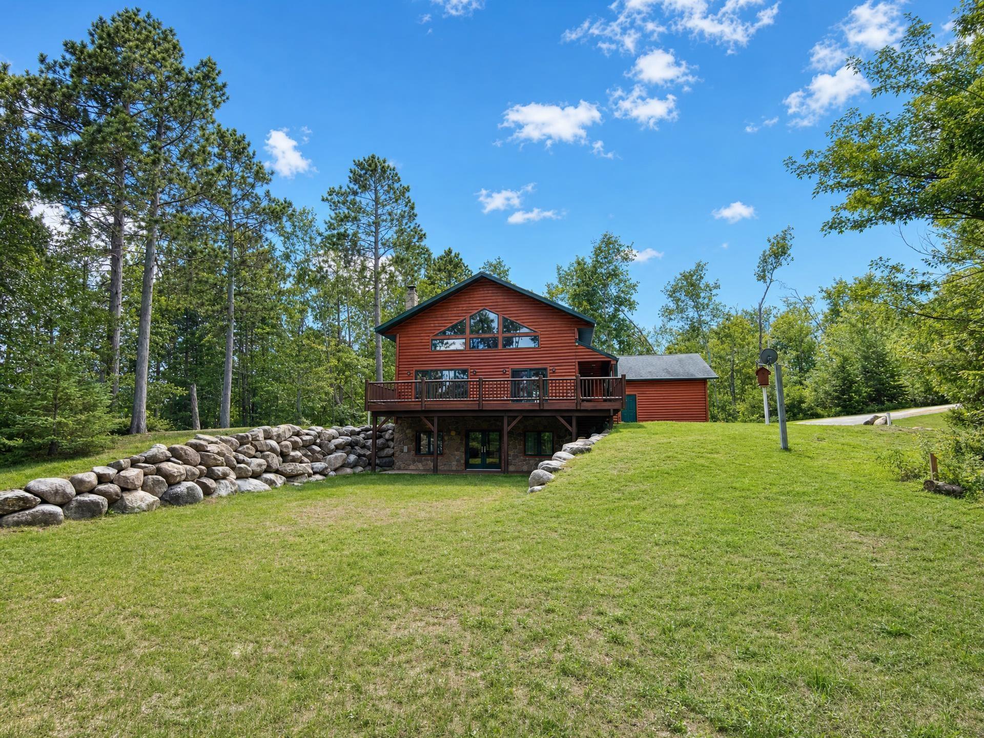 2007 single family home for sale at 12478 Mckenzie Road in Bagley, MN — 4 bed, 3 bath (photo 52 of 56)