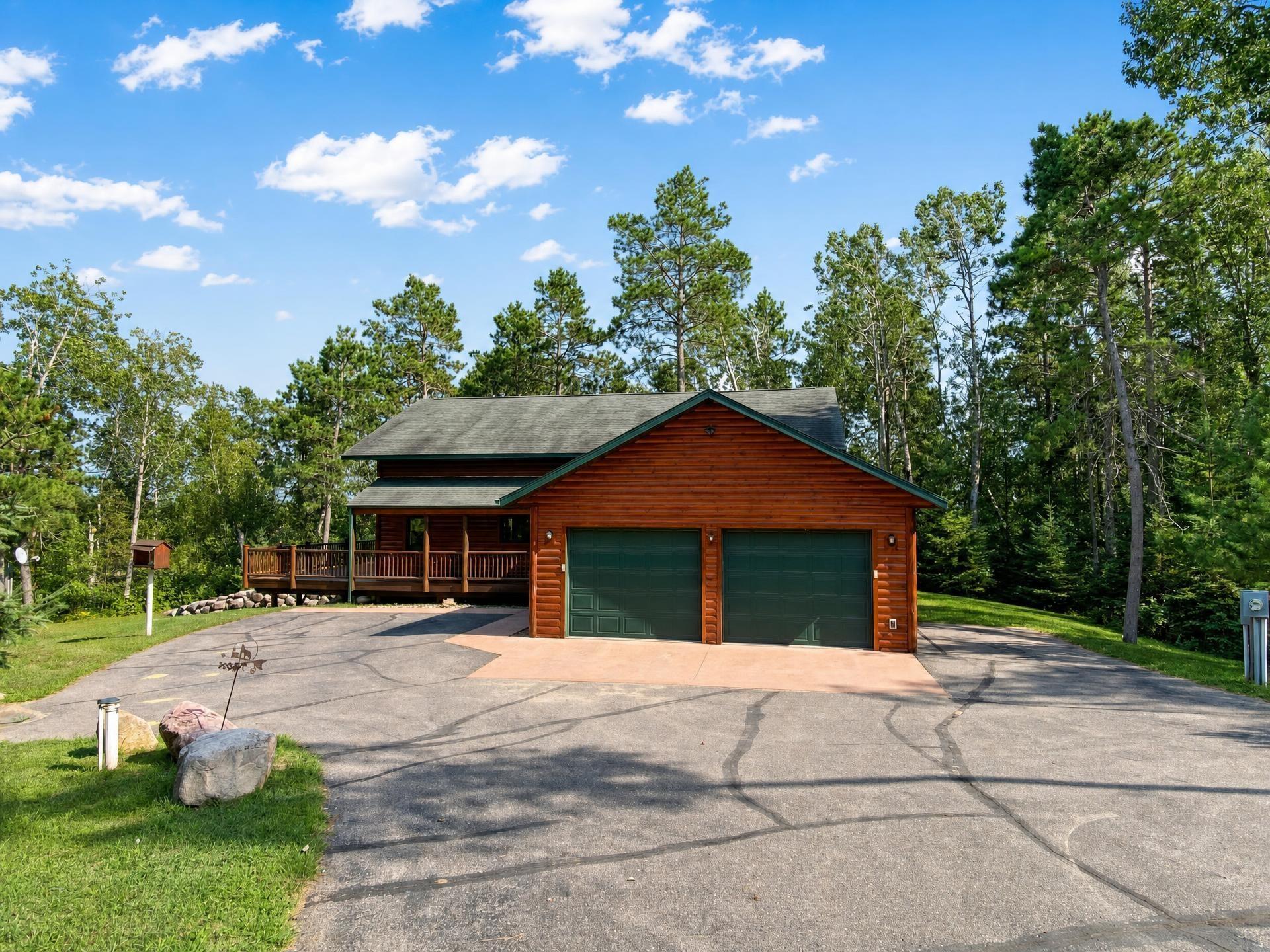 2007 single family home for sale at 12478 Mckenzie Road in Bagley, MN — 4 bed, 3 bath (photo 54 of 56)